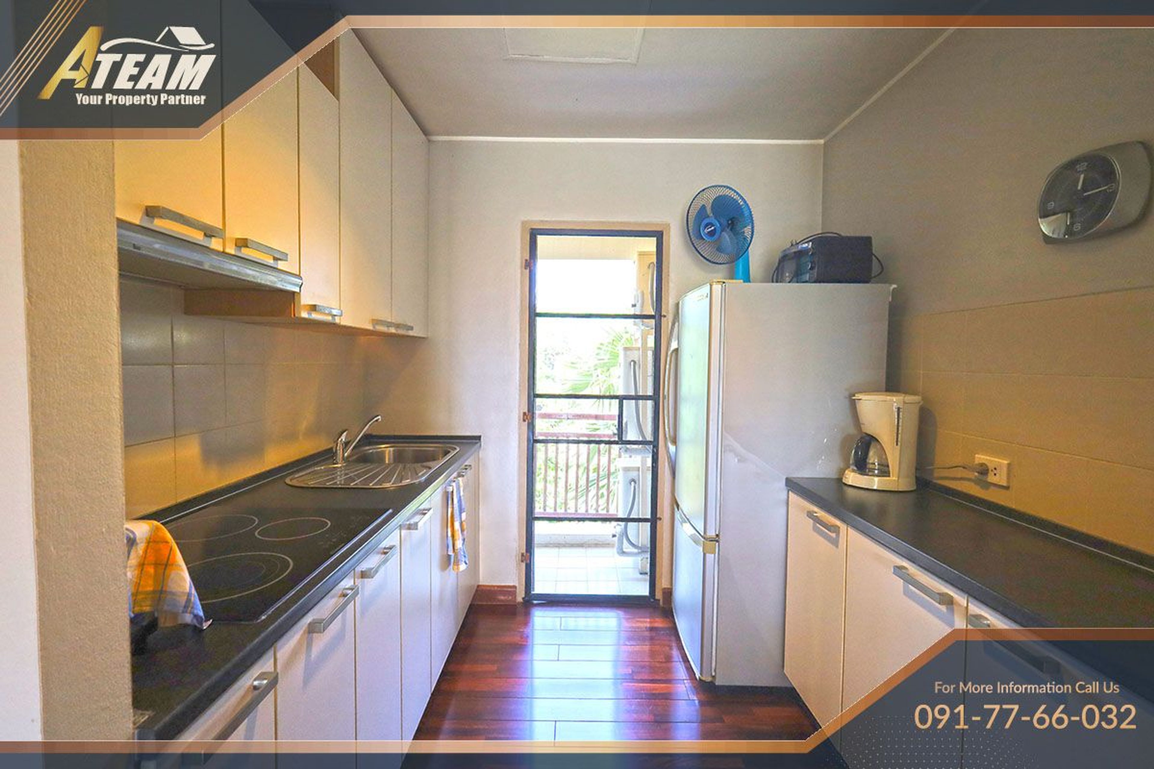Santipura Residences Hua Hin  Beachfront Condo for Sale thumbnail 4