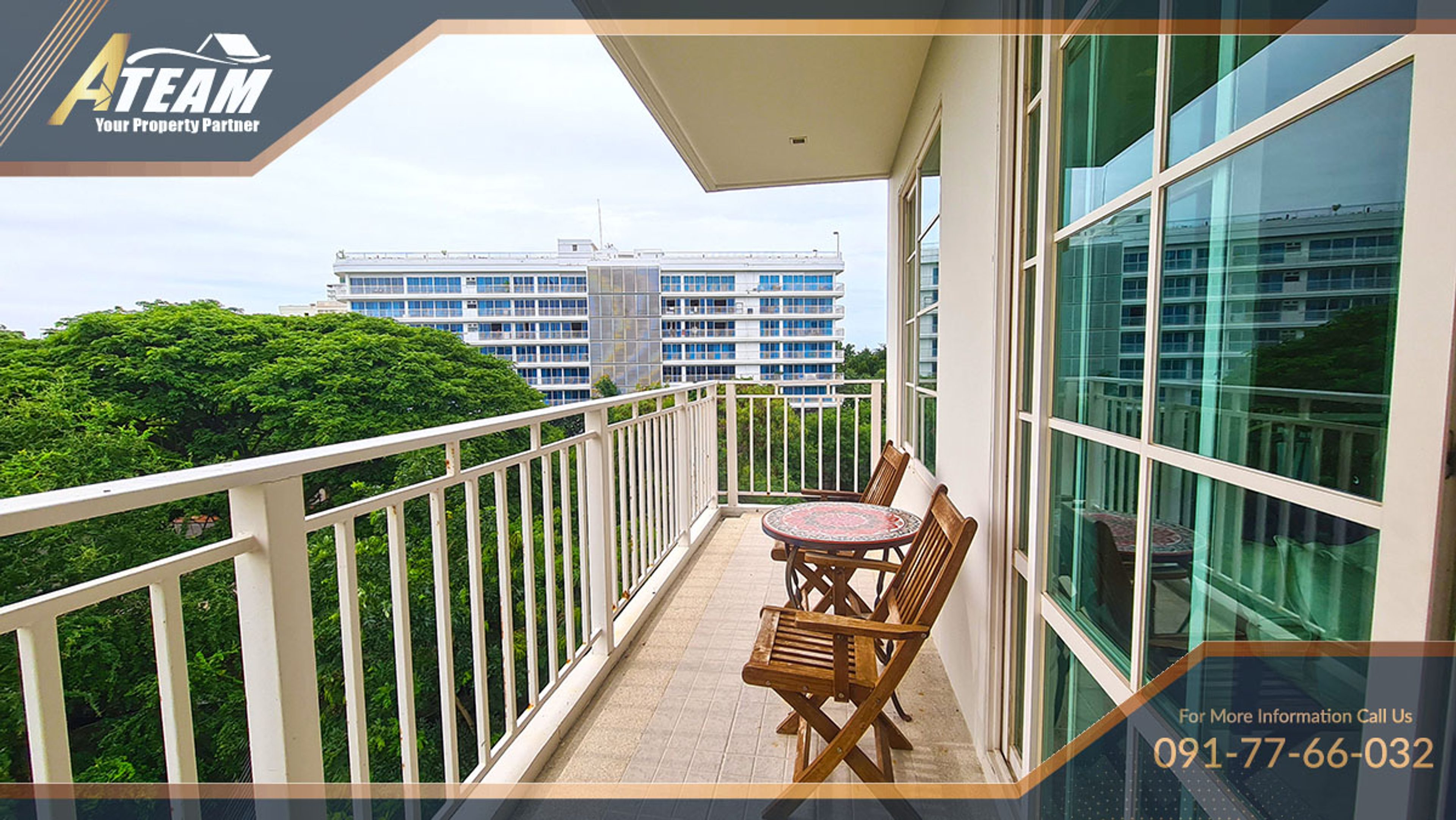 Apartment / Condo For Rent - - 2 Bedrooms - 2 Bathrooms - Price ฿35,00 thumbnail 22
