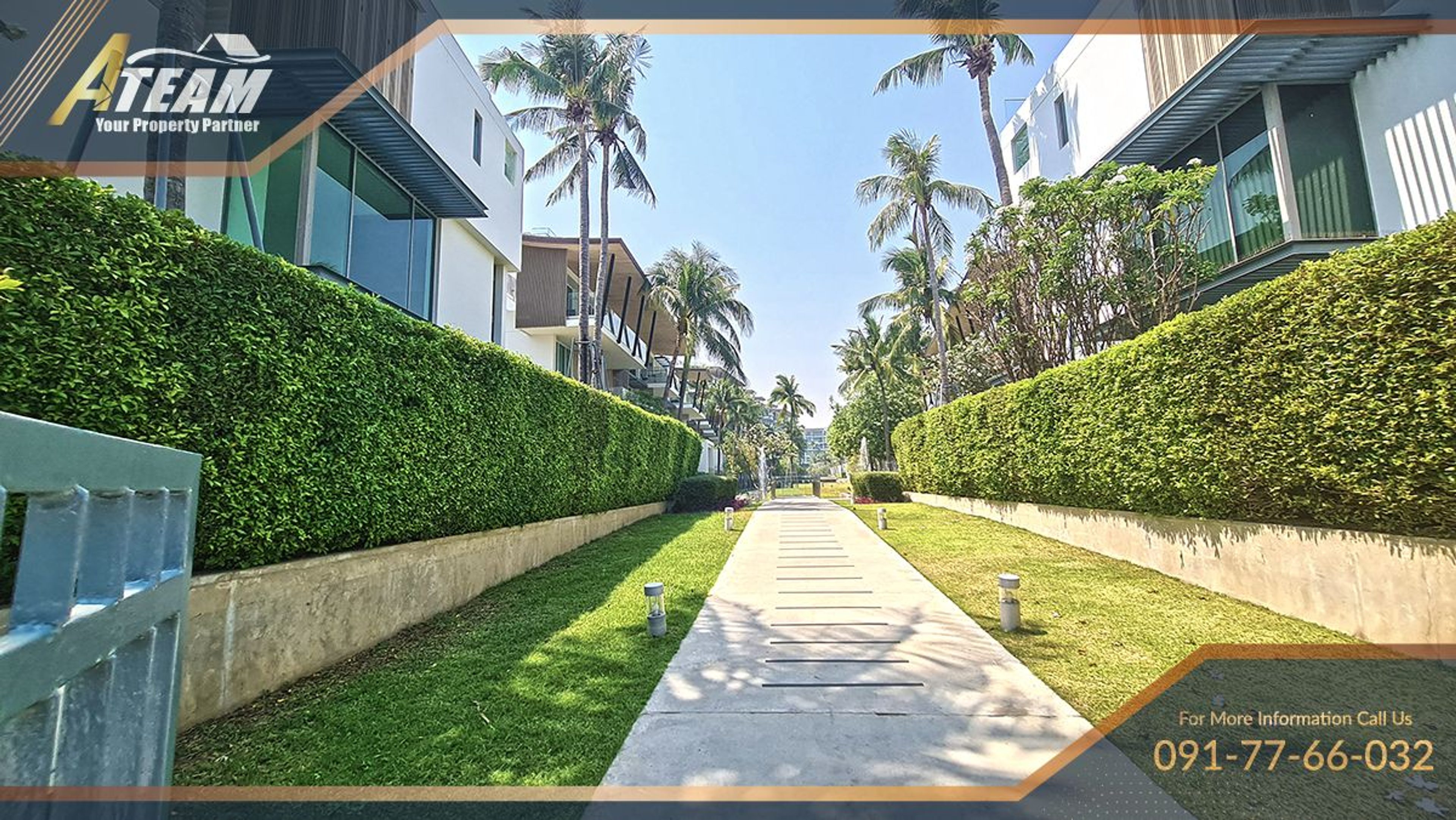 Apartment / Condo For Rent - - 2 Bedrooms - 2 Bathrooms - Price ฿50,00 thumbnail 31