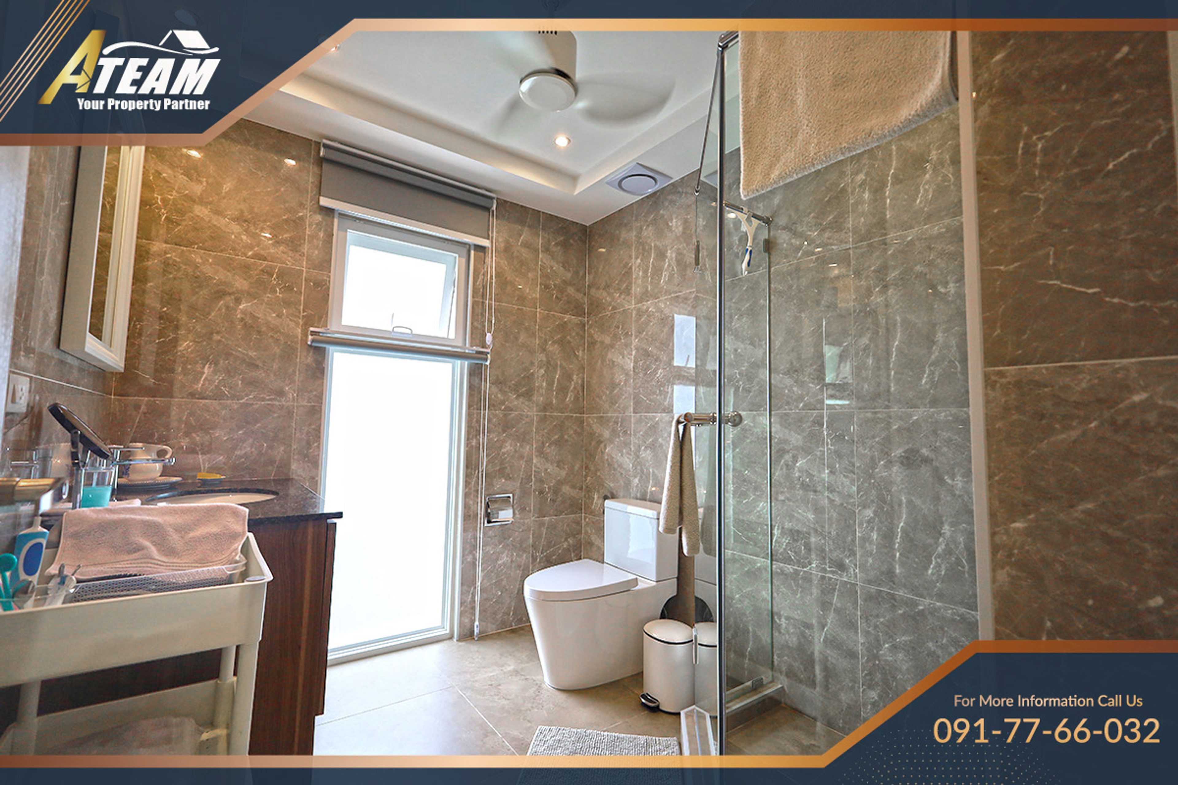Modern 3 Bed 2 Bath Pool Villa at Mali Lotus thumbnail 12