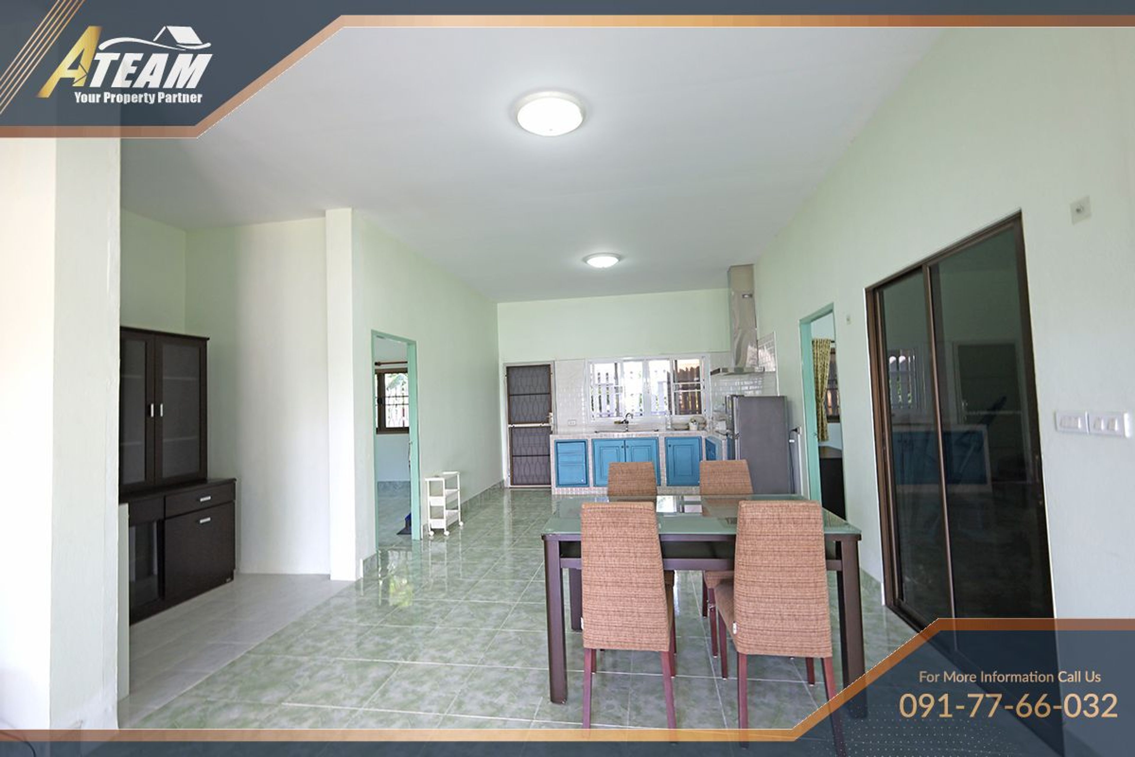 Apartment / Condo For Rent - - 2 Bedrooms - 2 Bathrooms - Price ฿42,00 thumbnail 35