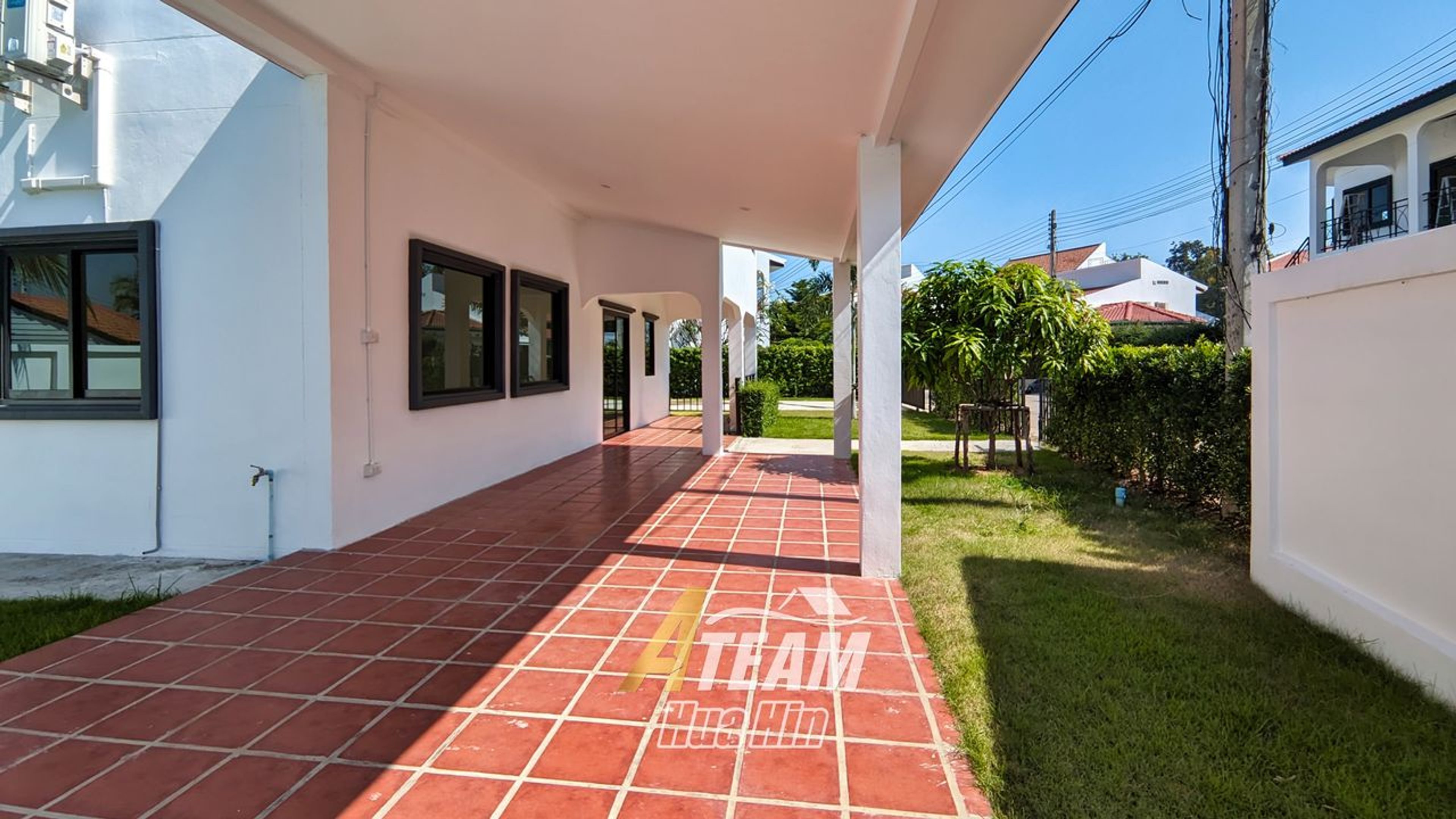 Khao Noi Village – Peaceful Living in the Heart of Hua Hin thumbnail 18