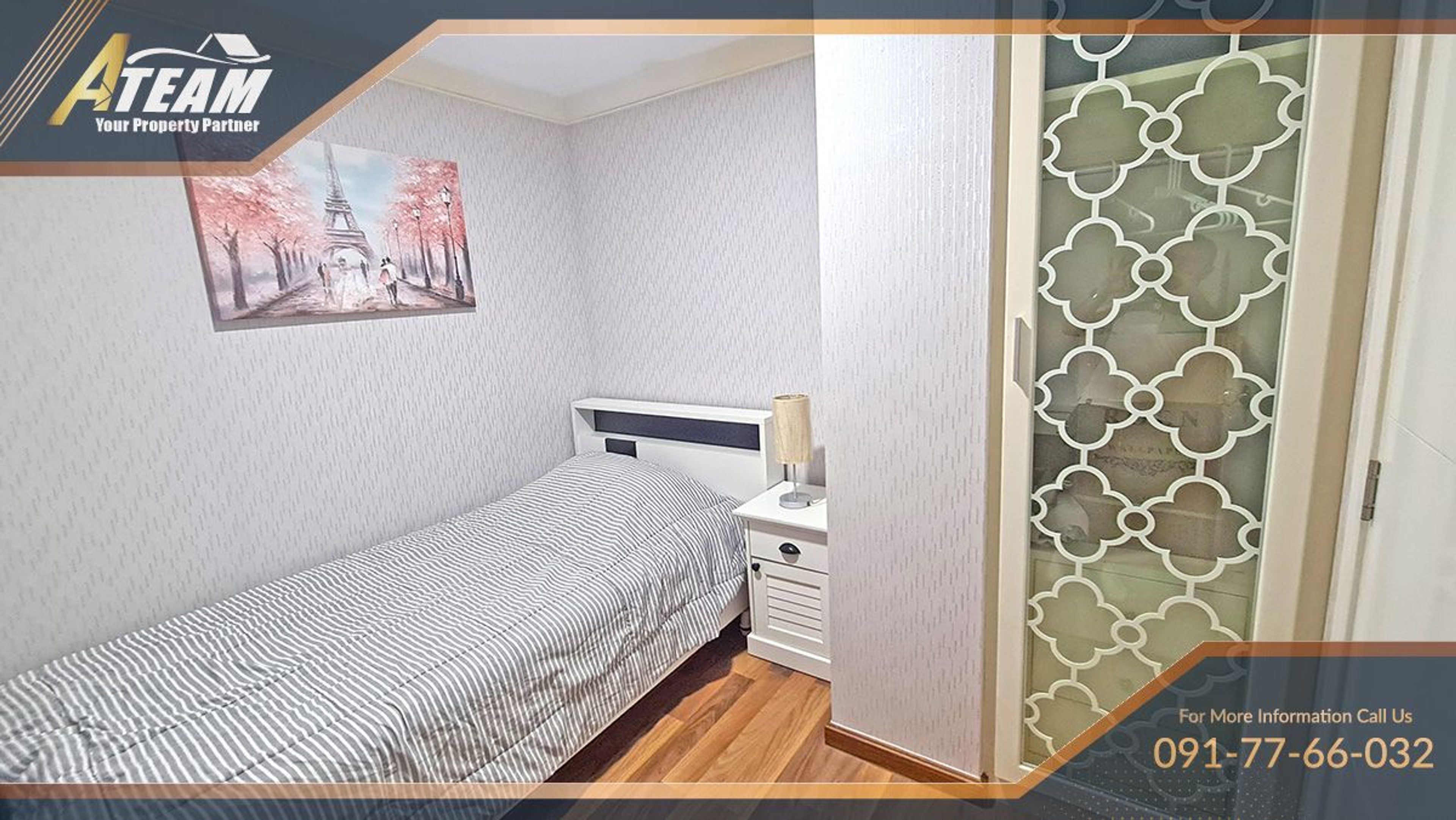 2 Bedroom My Resort Hua Hin – Condo for Sale or Rent thumbnail 19