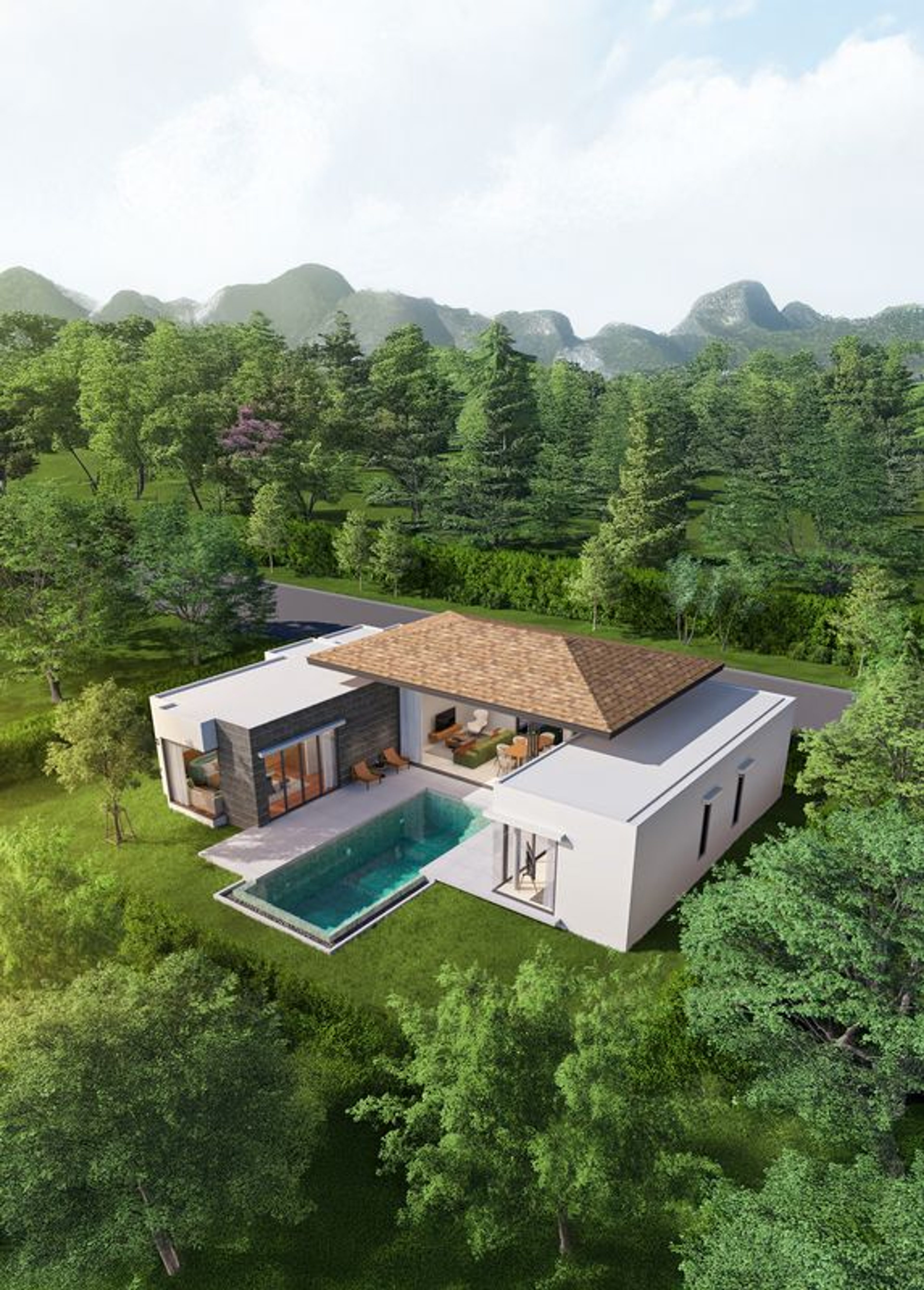Premium Tropical Living in Hua Hin thumbnail 10