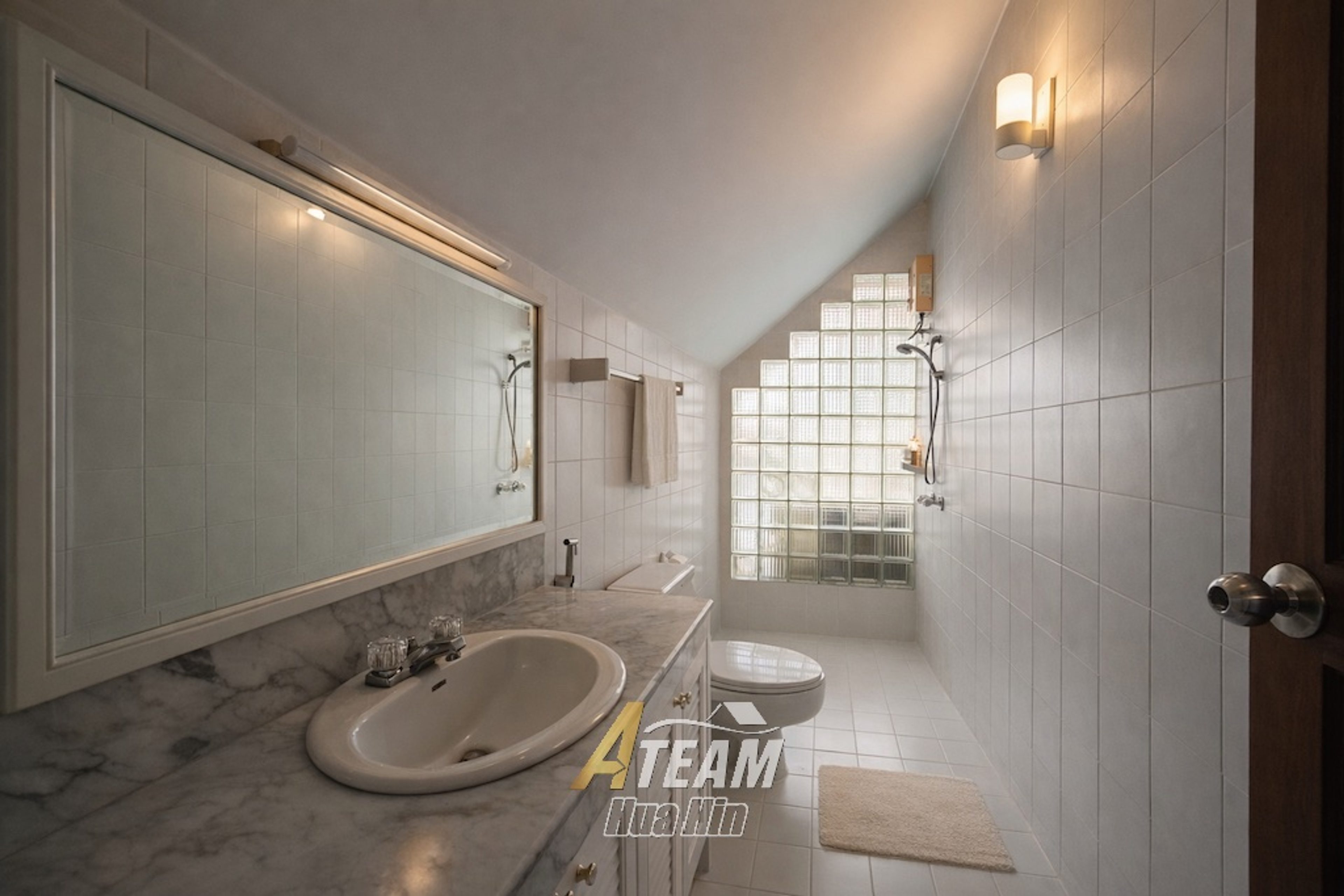 Beachfront Luxury Pool Villa for Sale in Baan Chaliang Lom thumbnail 15