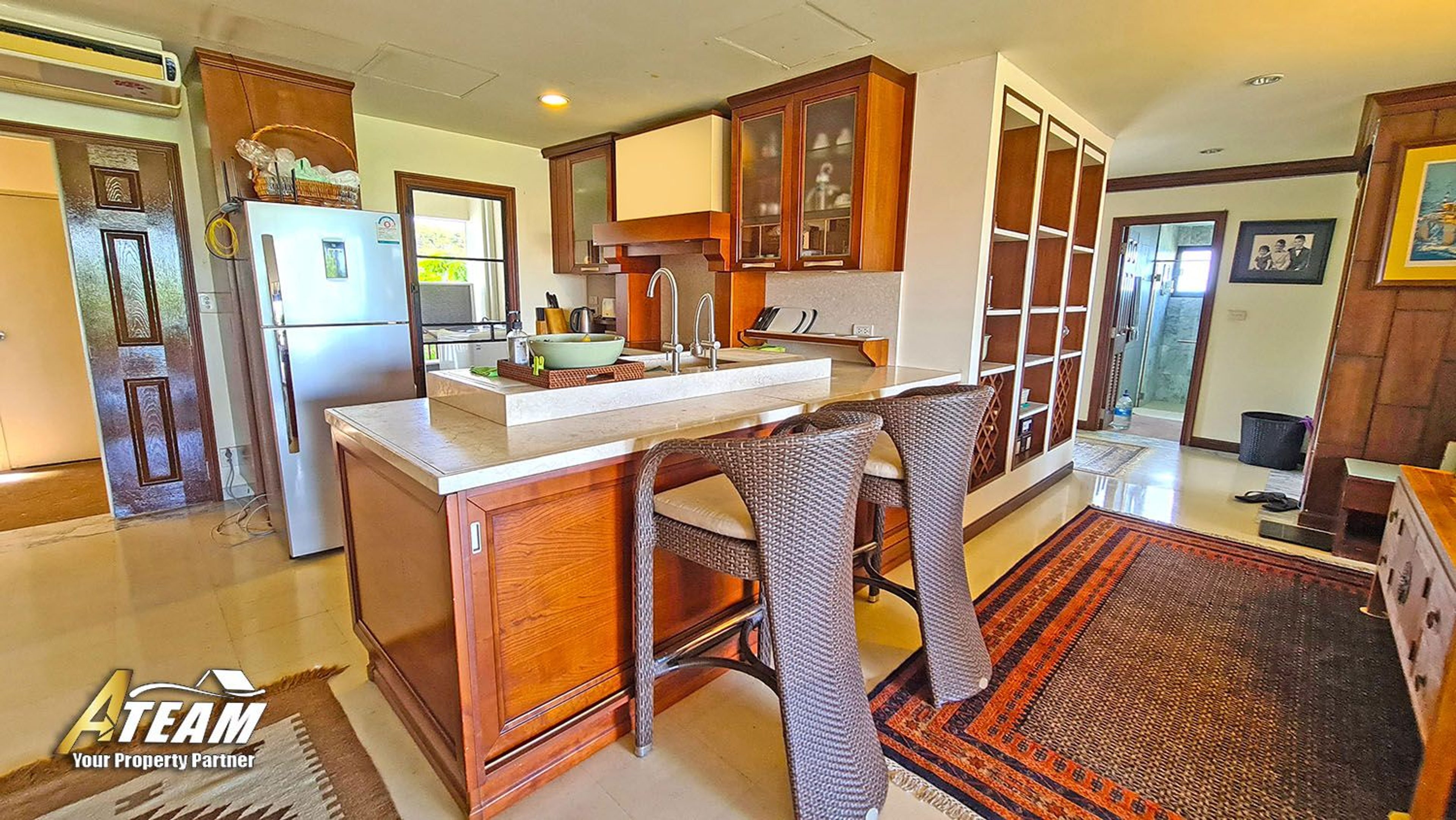Apartment / Condo For Rent - - 3 Bedrooms - 3 Bathrooms - Price ฿40,00 thumbnail 32