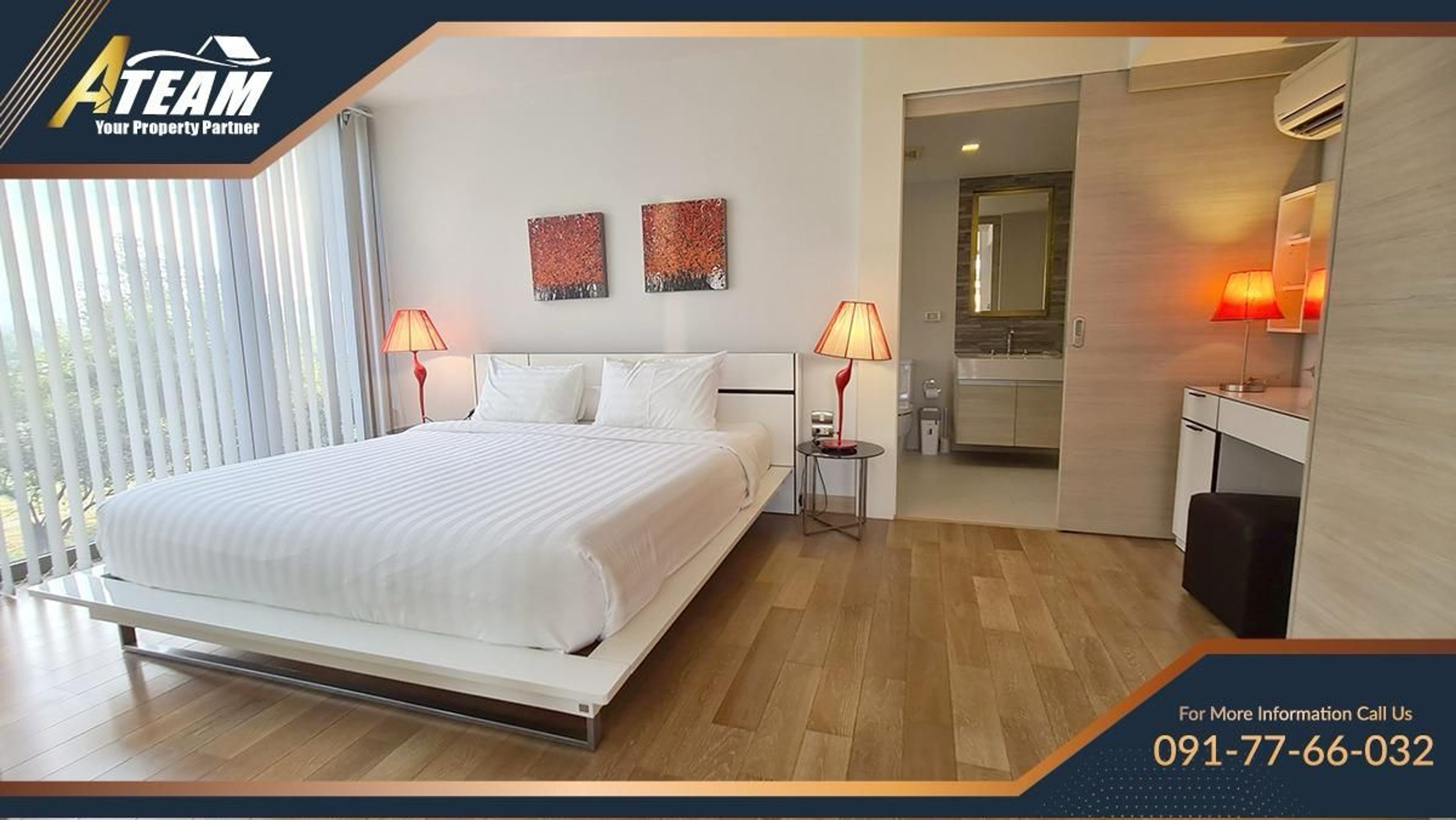 3 Bedrooms For Sale at The Sanctuary Hua Hin thumbnail 16