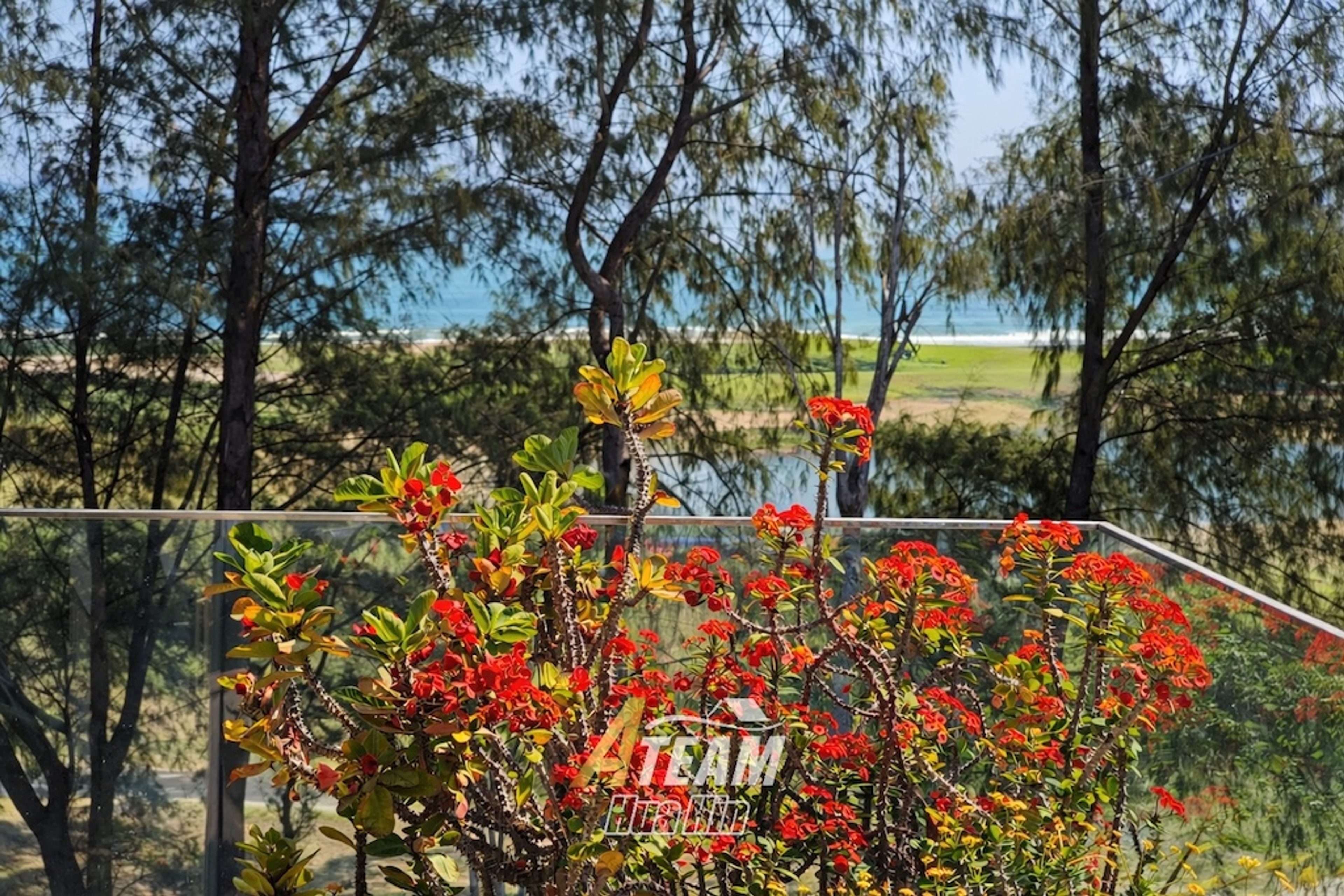 Luxury Top-Floor Sea & Golf View Condo at The Pine Hua Hin thumbnail 23
