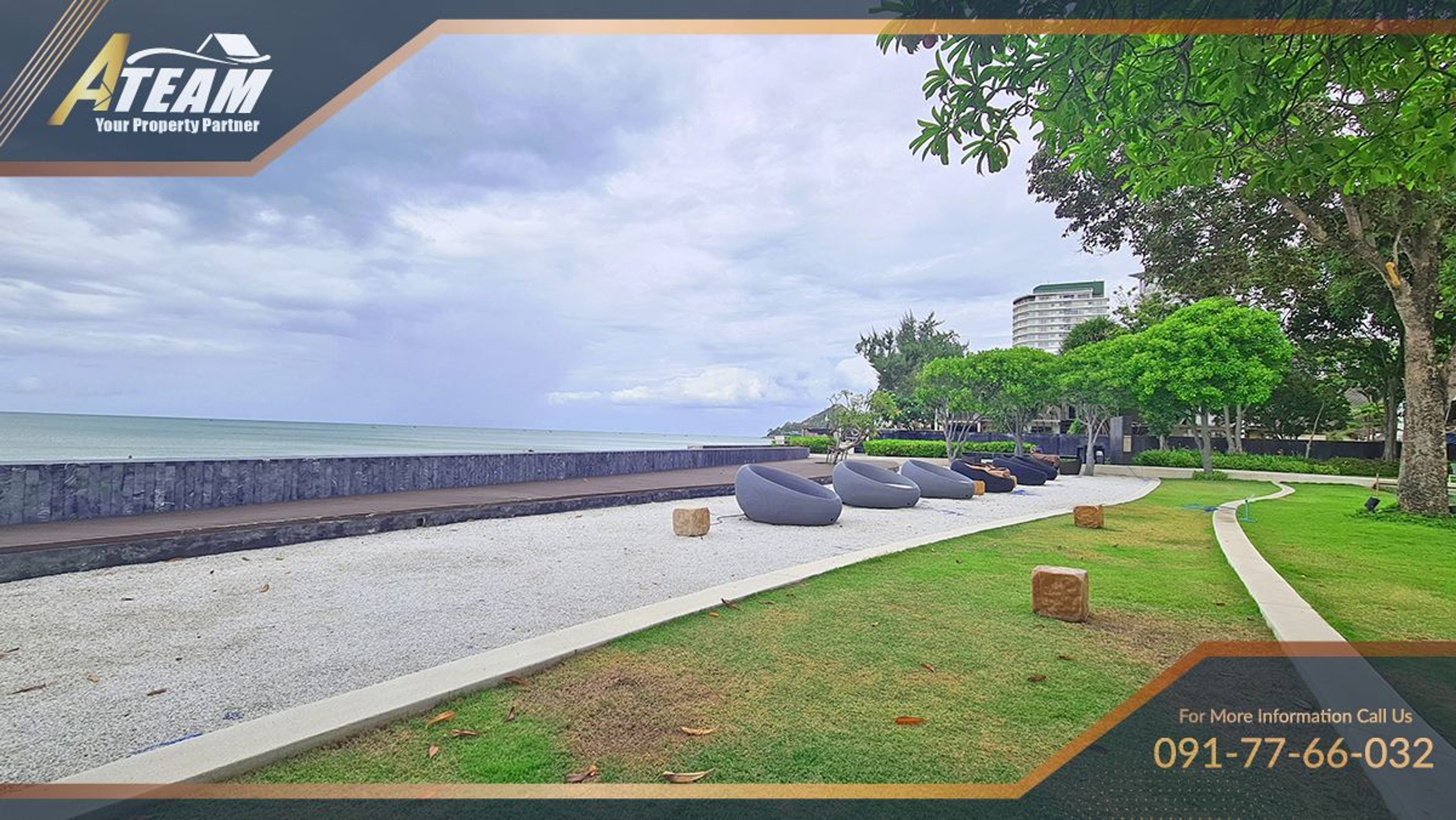 Apartment / Condo For Rent - - - - Price ฿17,000 - 1329 thumbnail 19