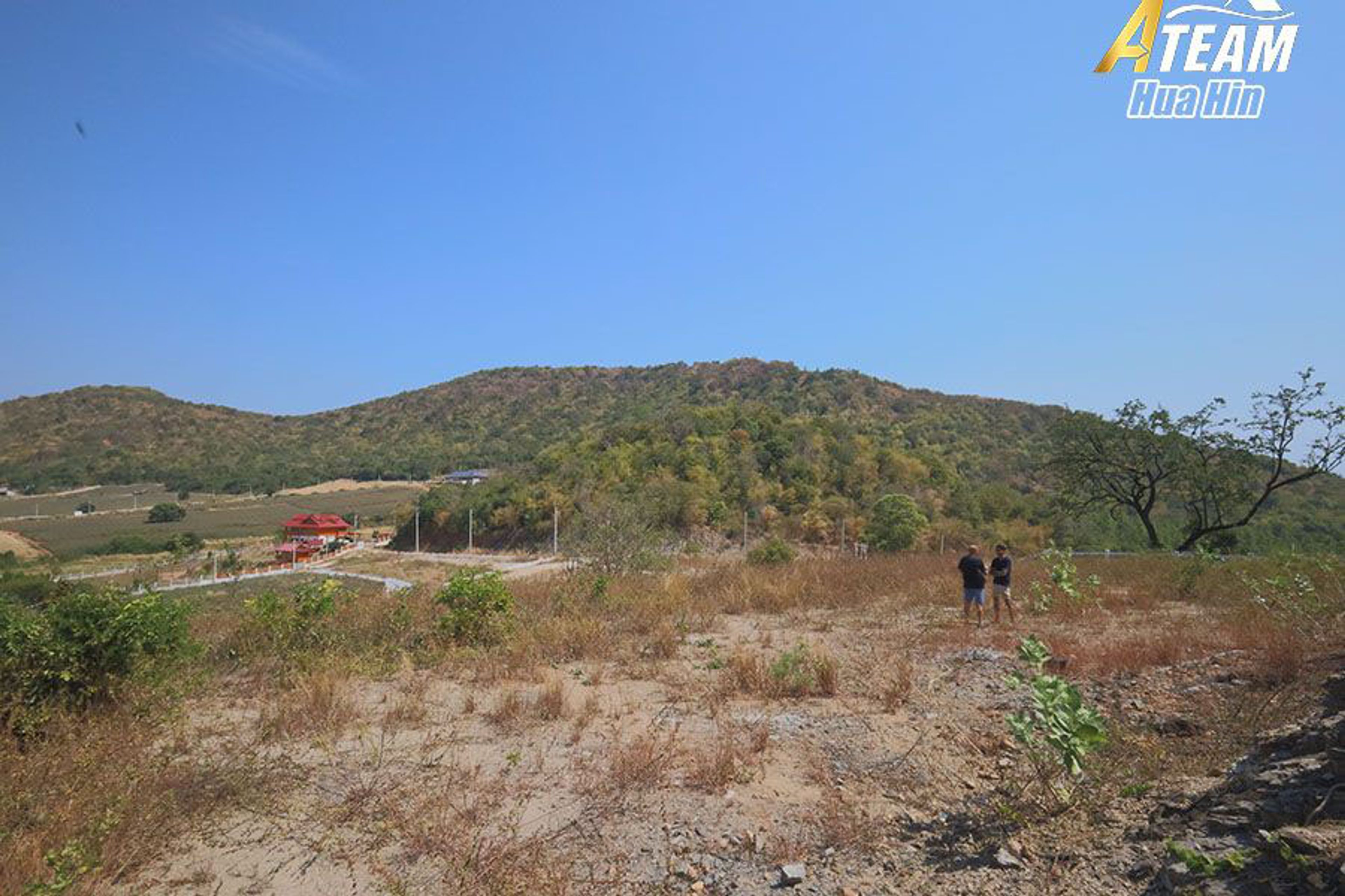 Mountain View Land for Sale — Peaceful Hillside Setting thumbnail 22