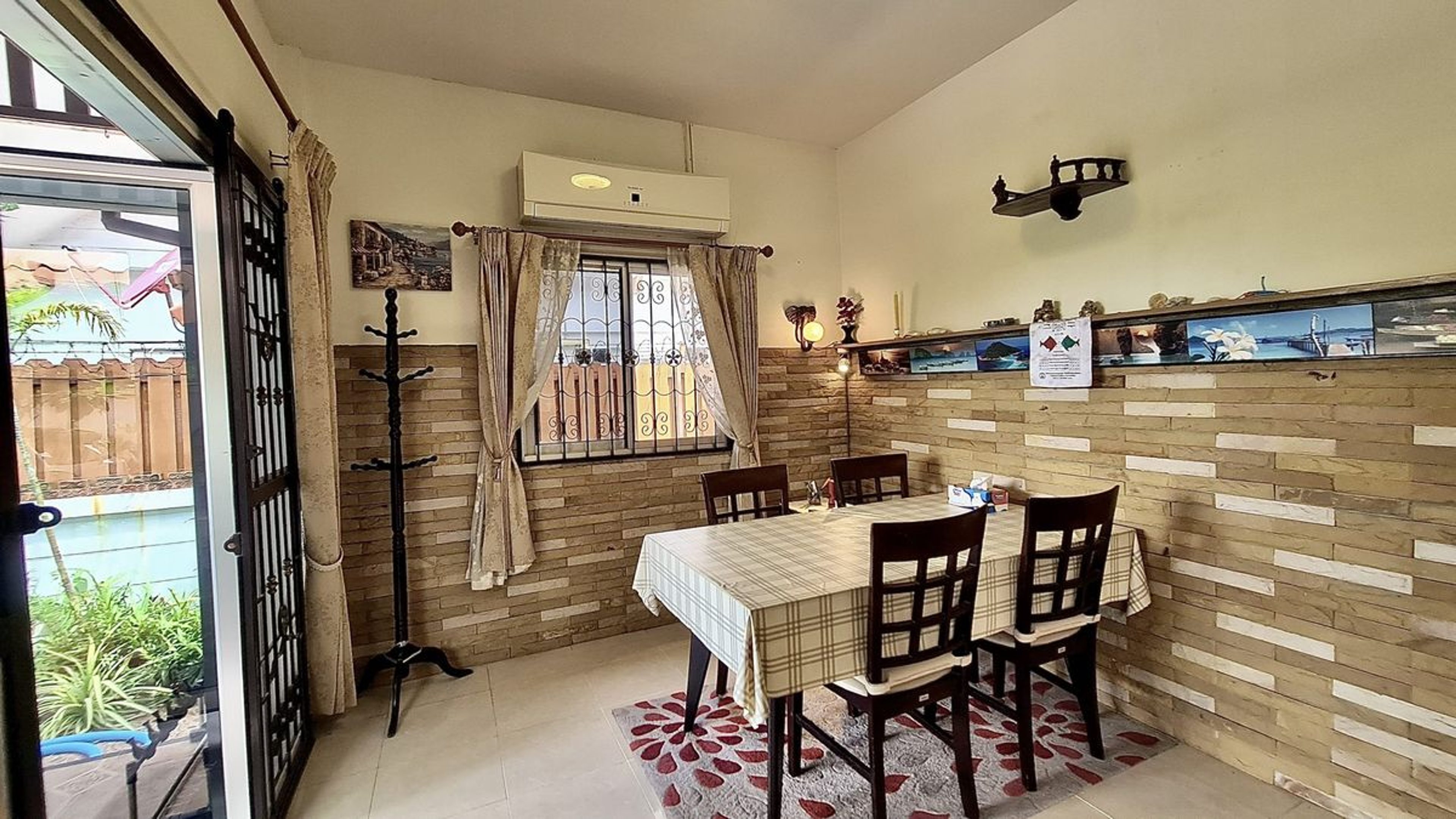 Charming Home with Private Pool in Hin Lek Fai – Only 4 M THB thumbnail 4