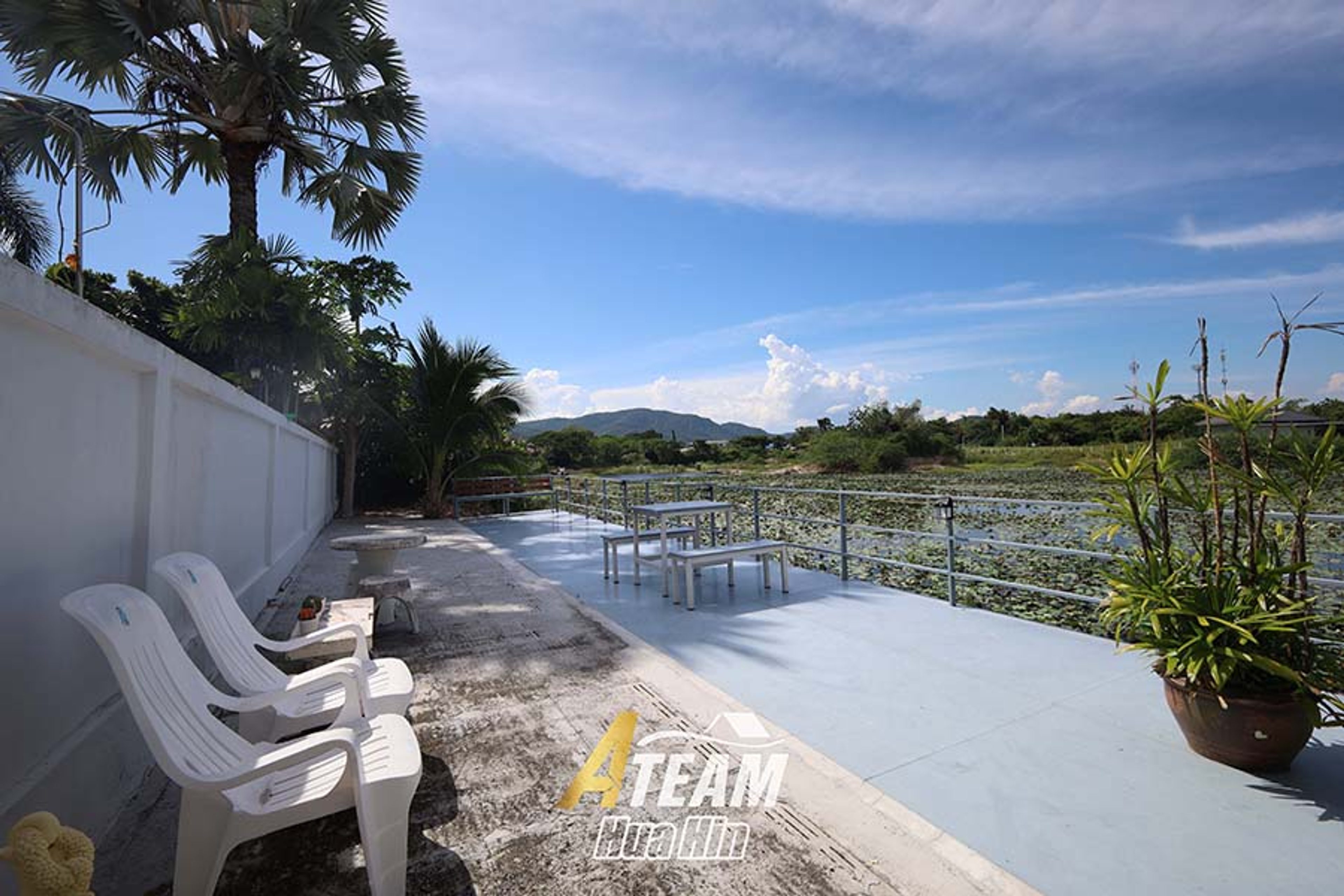 2-Bedroom Pool Villa by the Lake for sale thumbnail 24