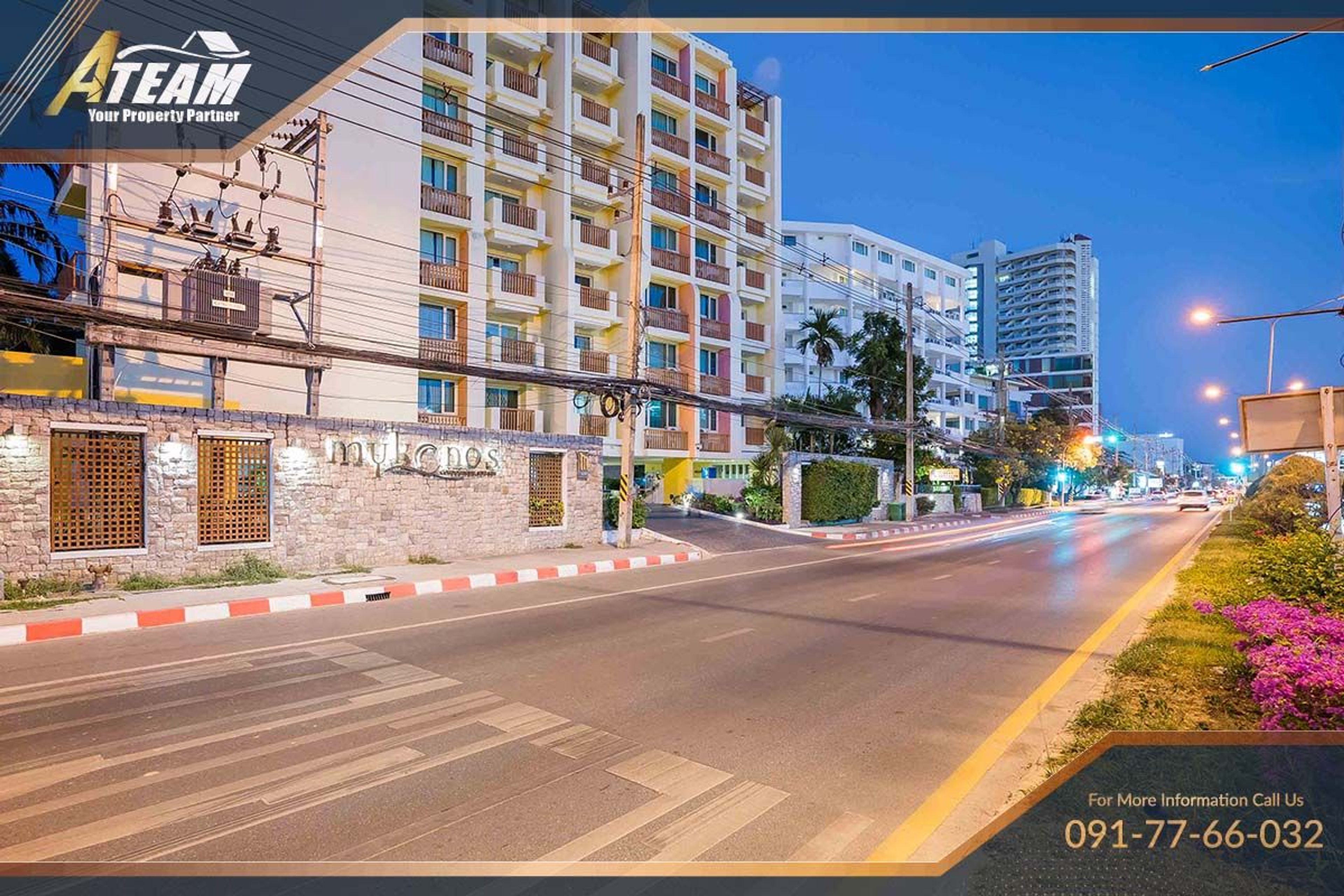 Apartment / Condo For Rent - - 3 Bedrooms - 2 Bathrooms - Price ฿45,00 thumbnail 24