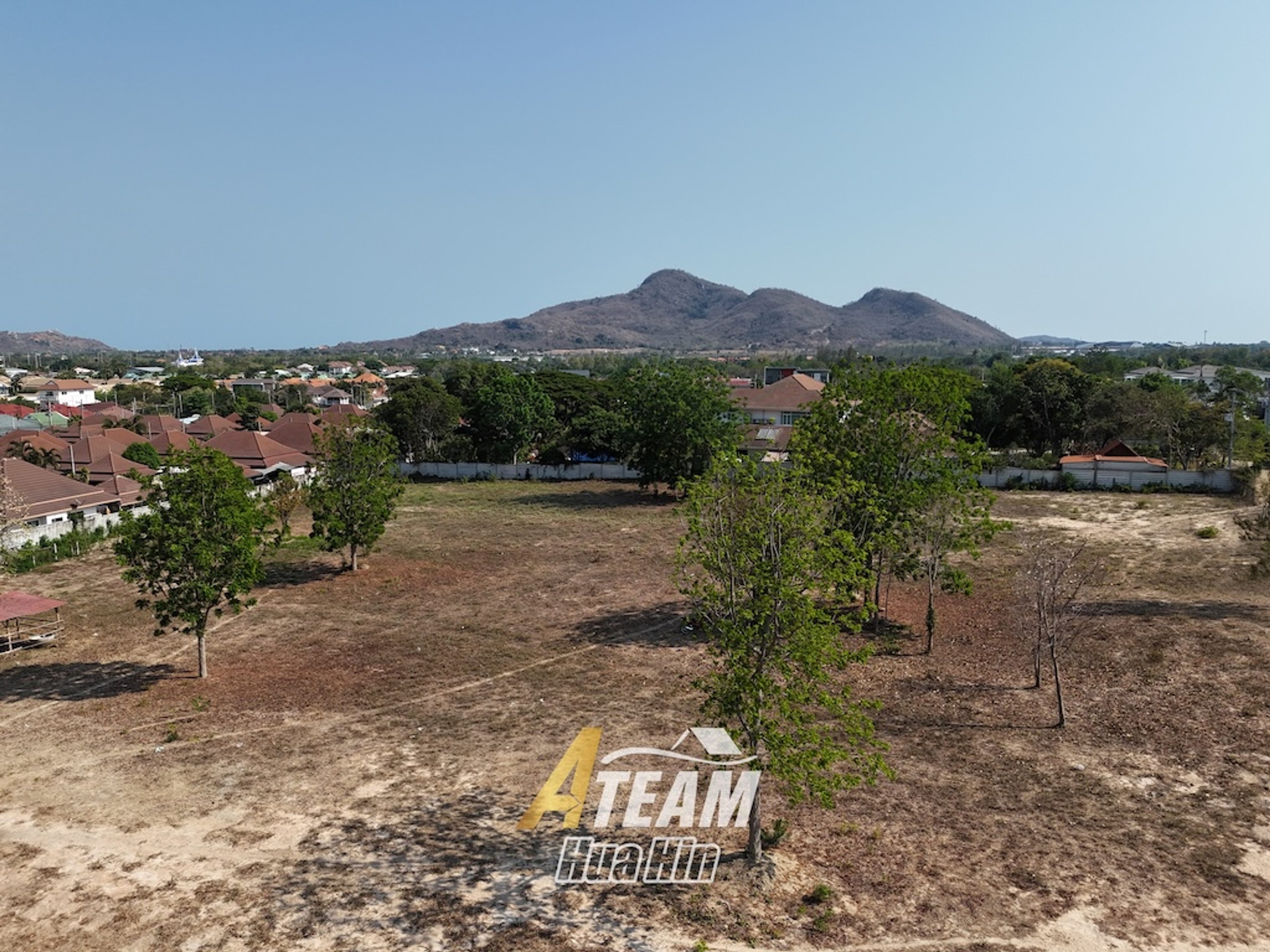 Land for Sale in Prime Location – Soi 102, Hua Hin thumbnail 2
