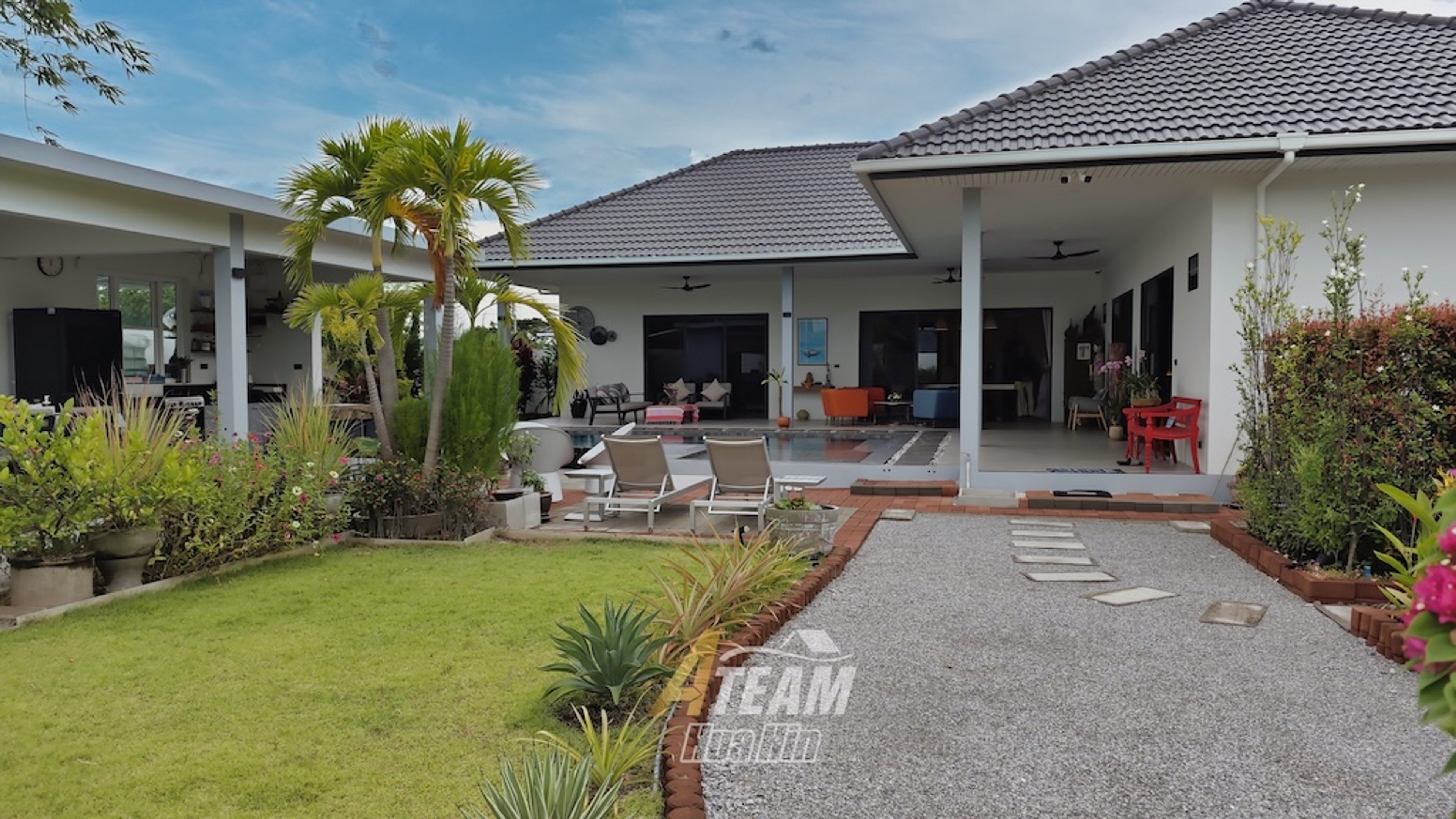 3 Bed 3 Bath Corner Plot Pool Villa in Nantra Village   thumbnail 39