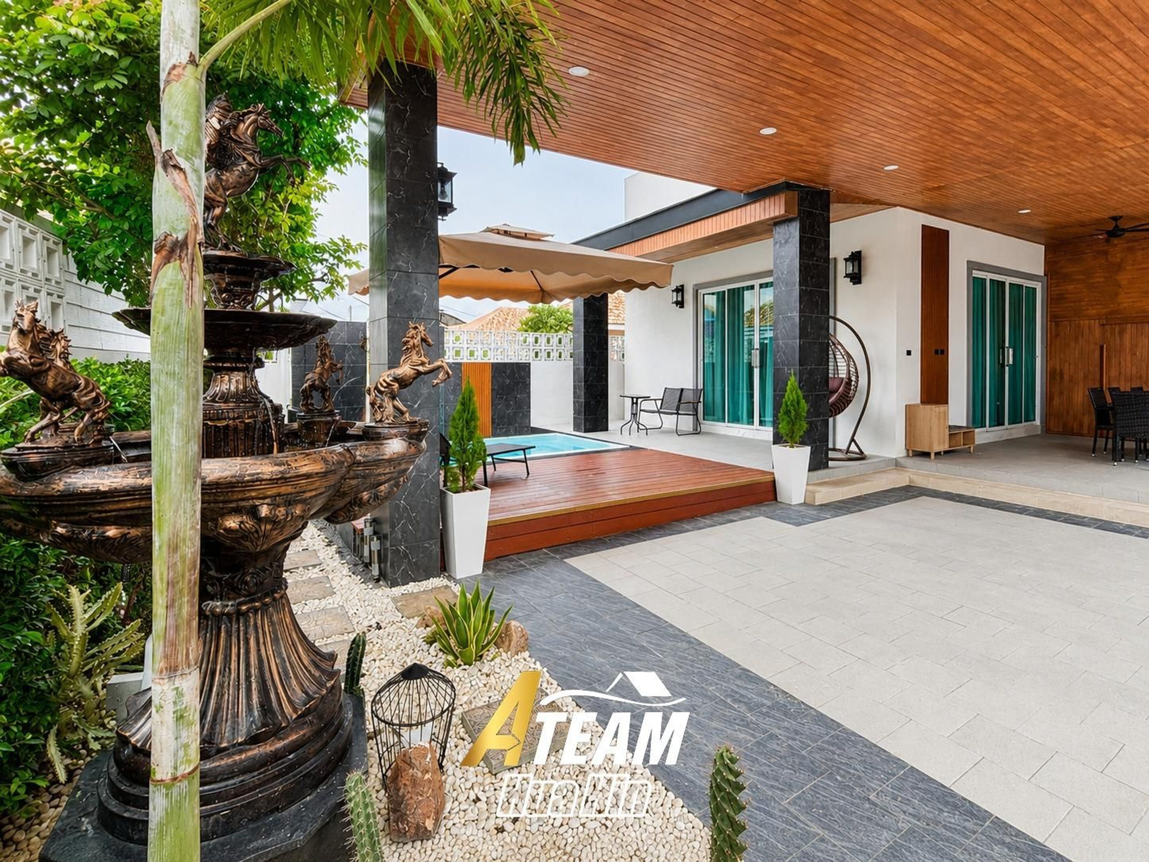 2-Bedroom Pool Villa for Rent in Wang Pong thumbnail 32