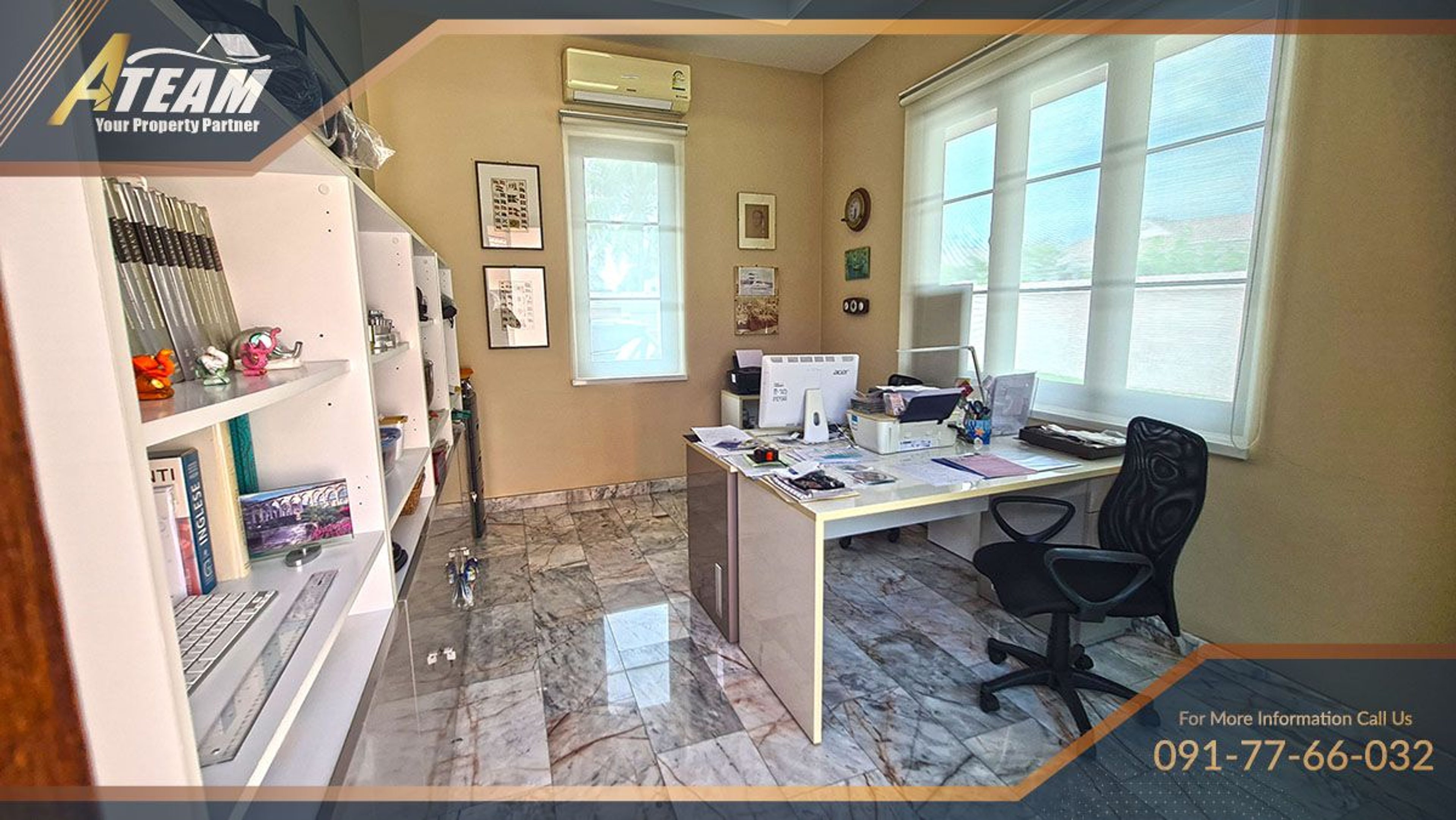Luxury massive property only 1 km from the beach thumbnail 25