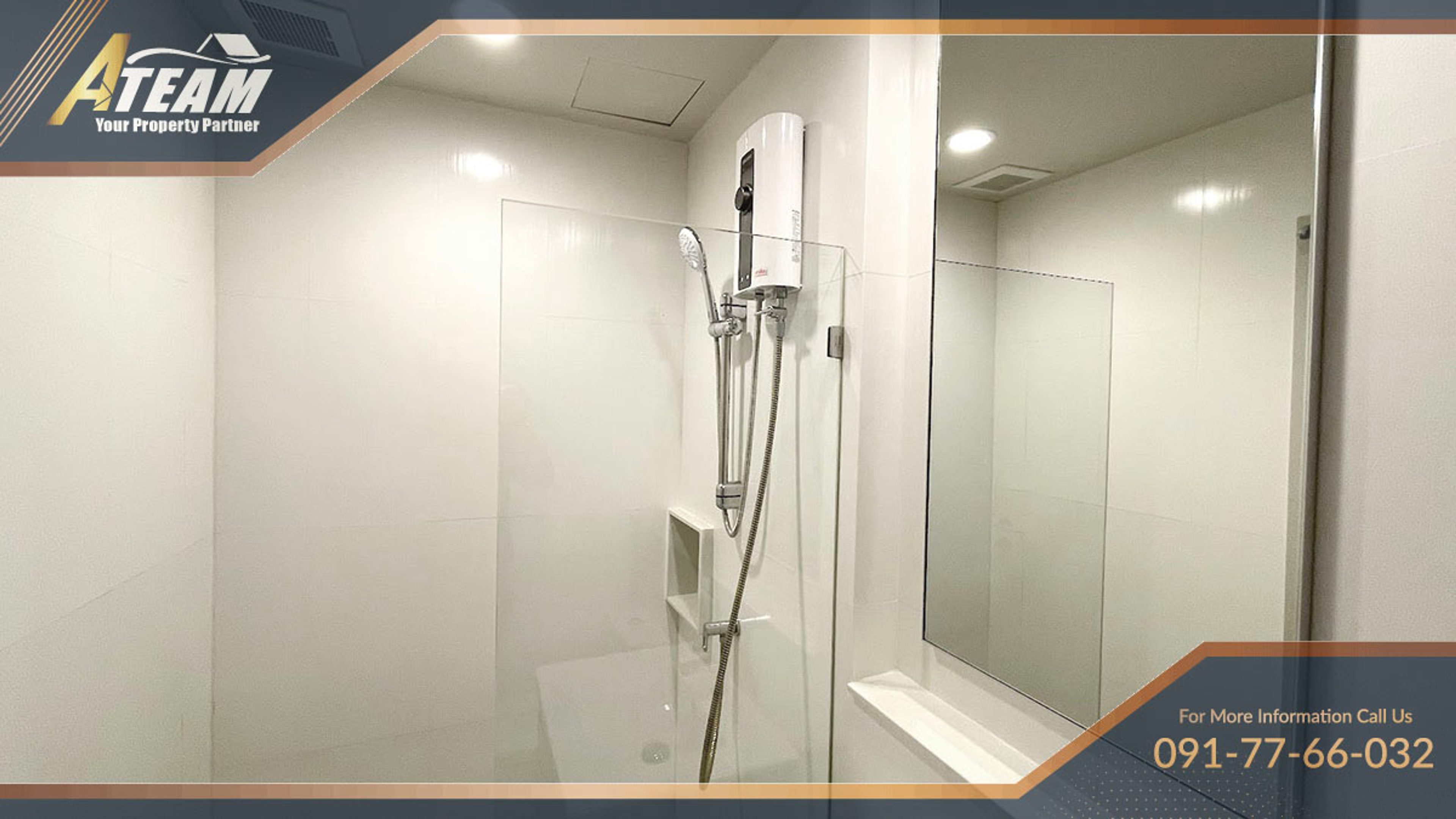 For Sale 2-Bedroom Sea View at BLU Cha Am – Hua Hin thumbnail 20