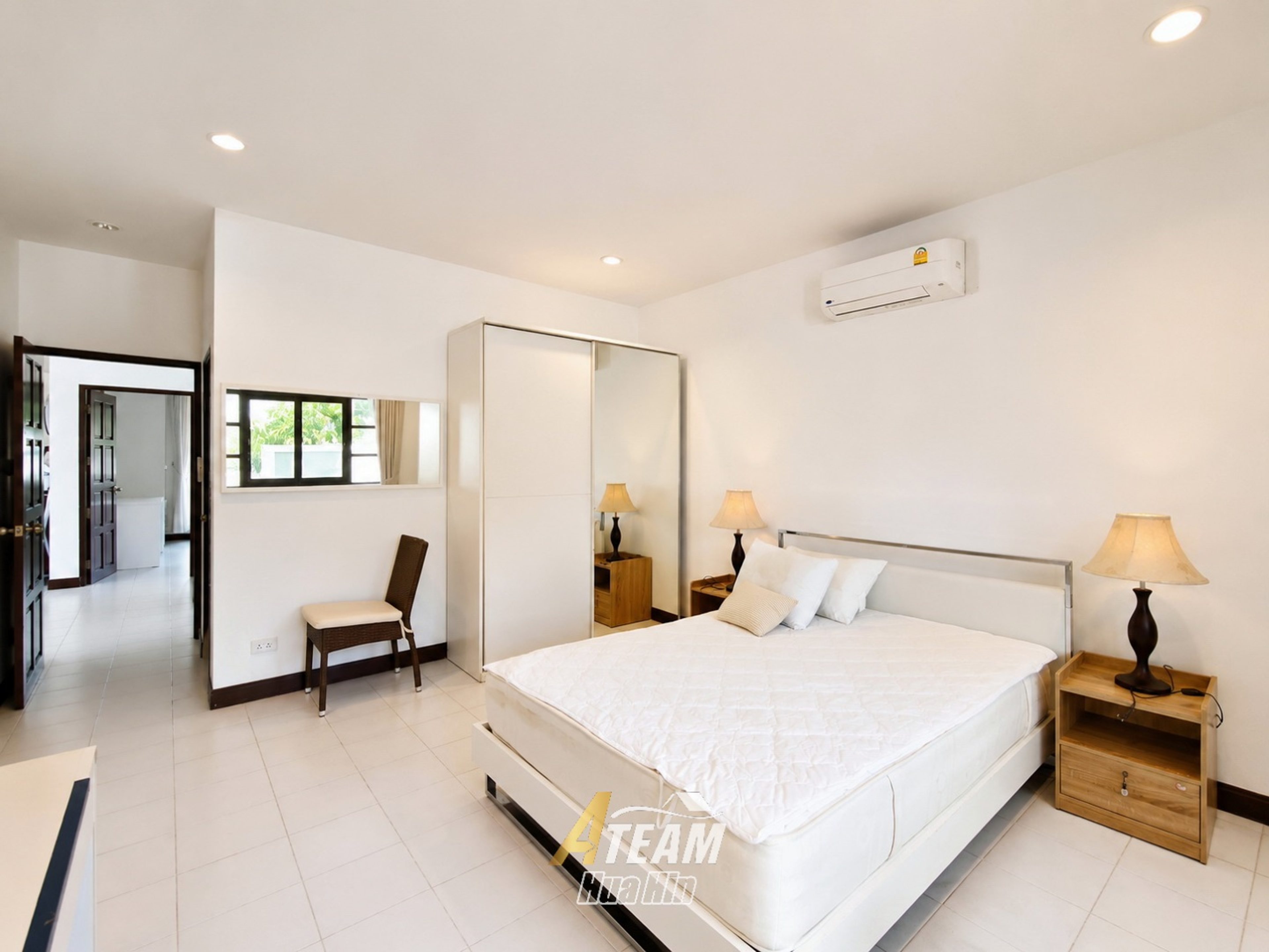 Detached Pool Villa for Sale in Prime Soi 88 Location thumbnail 8