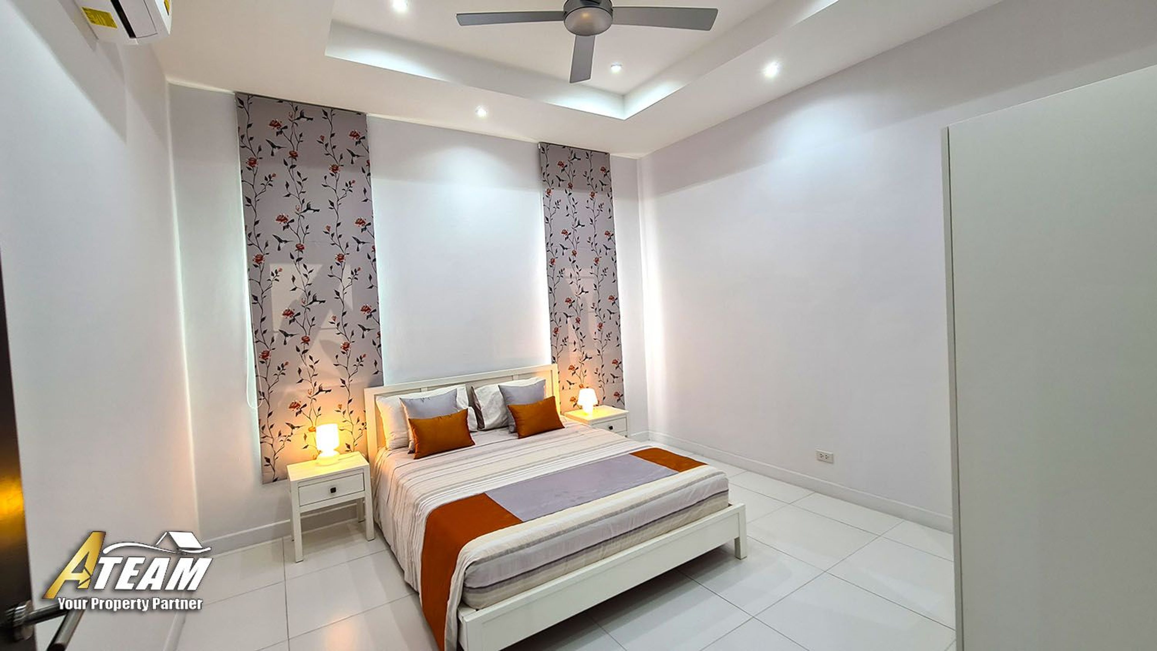 House / Villa For Rent - 0 - 3 Bedrooms - 3 Bathrooms - Price ฿45,000  thumbnail 17