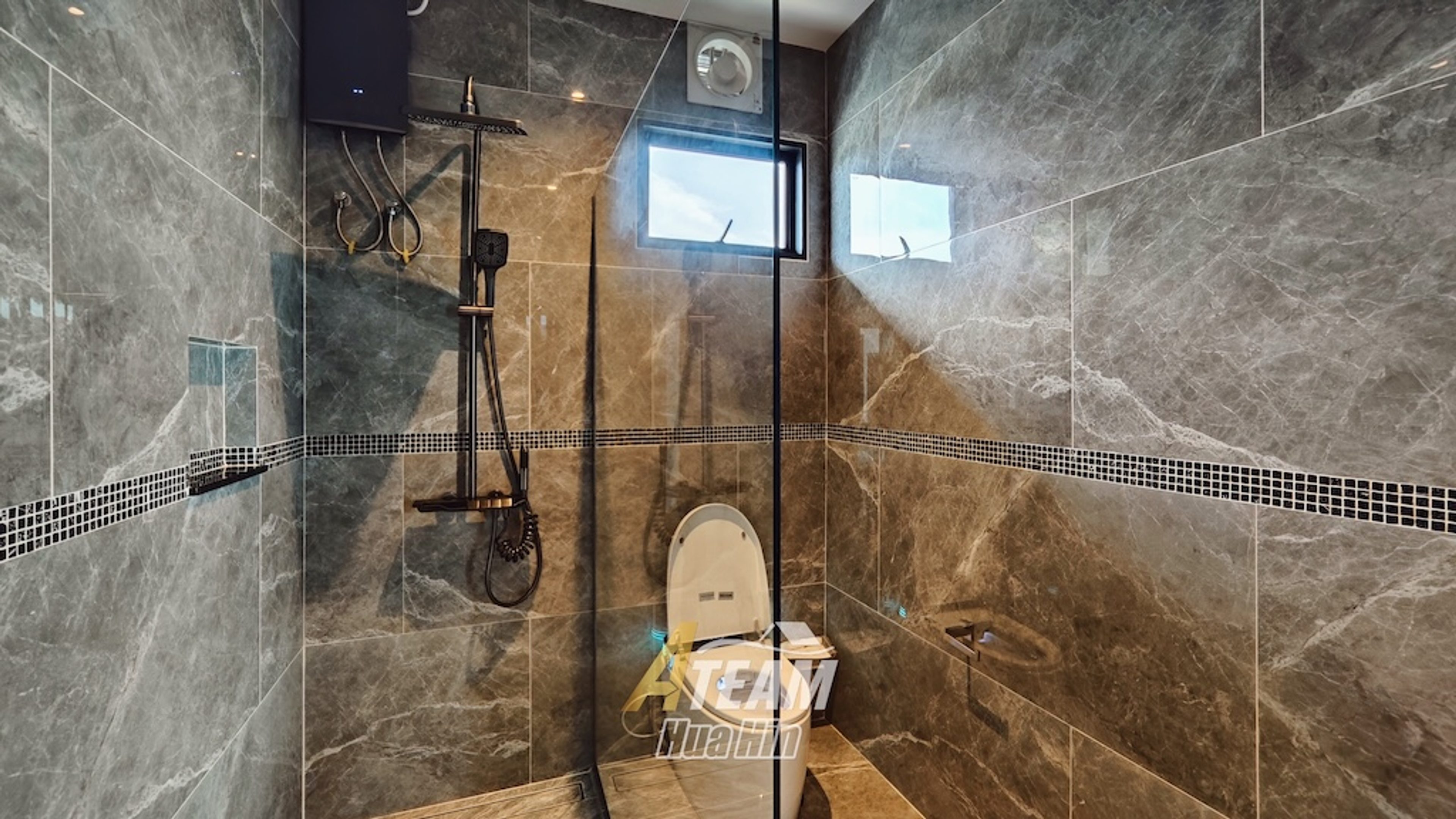 Massive 3 Bed Poolvilla close to Artist Village thumbnail 15