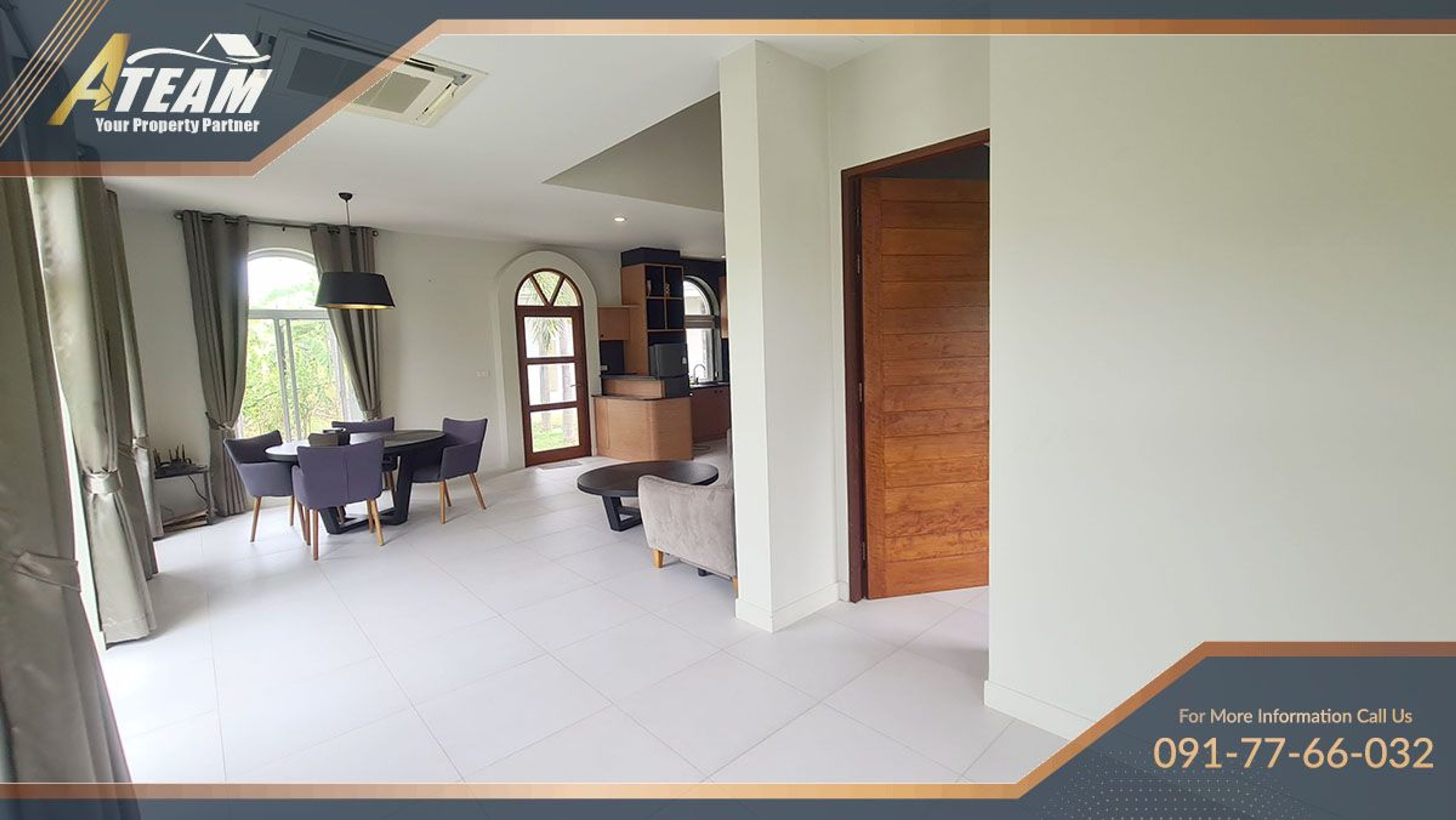 House / Villa For Rent - - 3 Bedrooms - 3 Bathrooms - Price ฿65,000 -  thumbnail 15