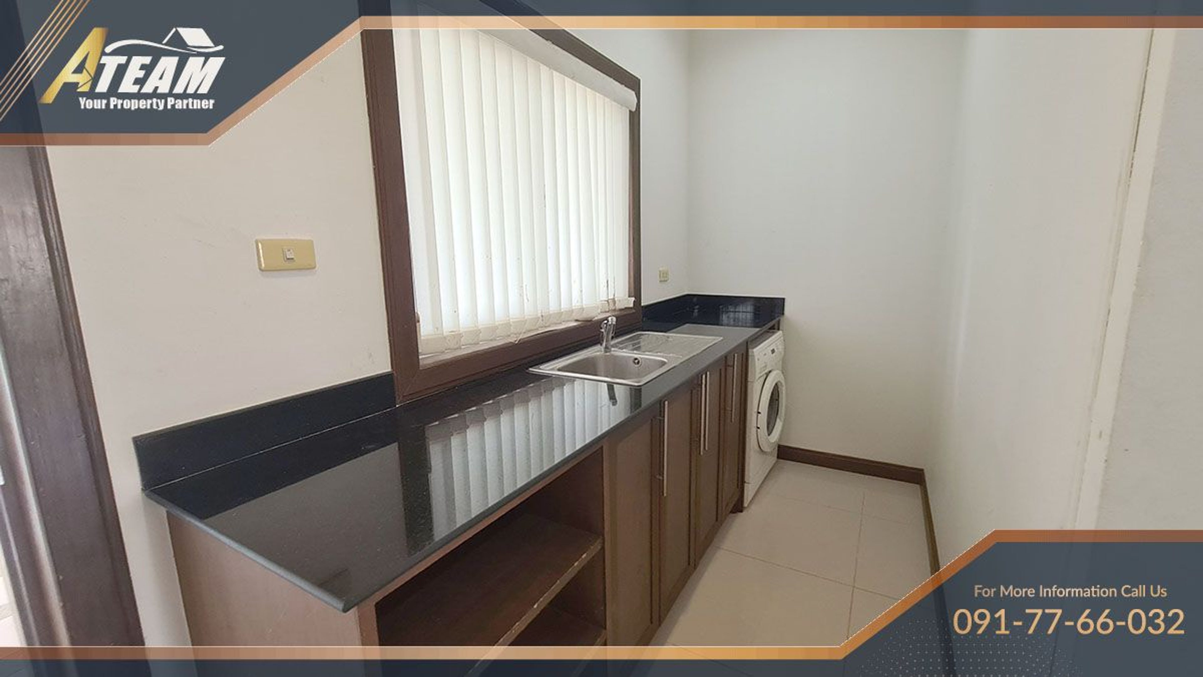 House / Villa For Rent - - 3 Bedrooms - 3 Bathrooms - Price ฿40,000 -  thumbnail 15