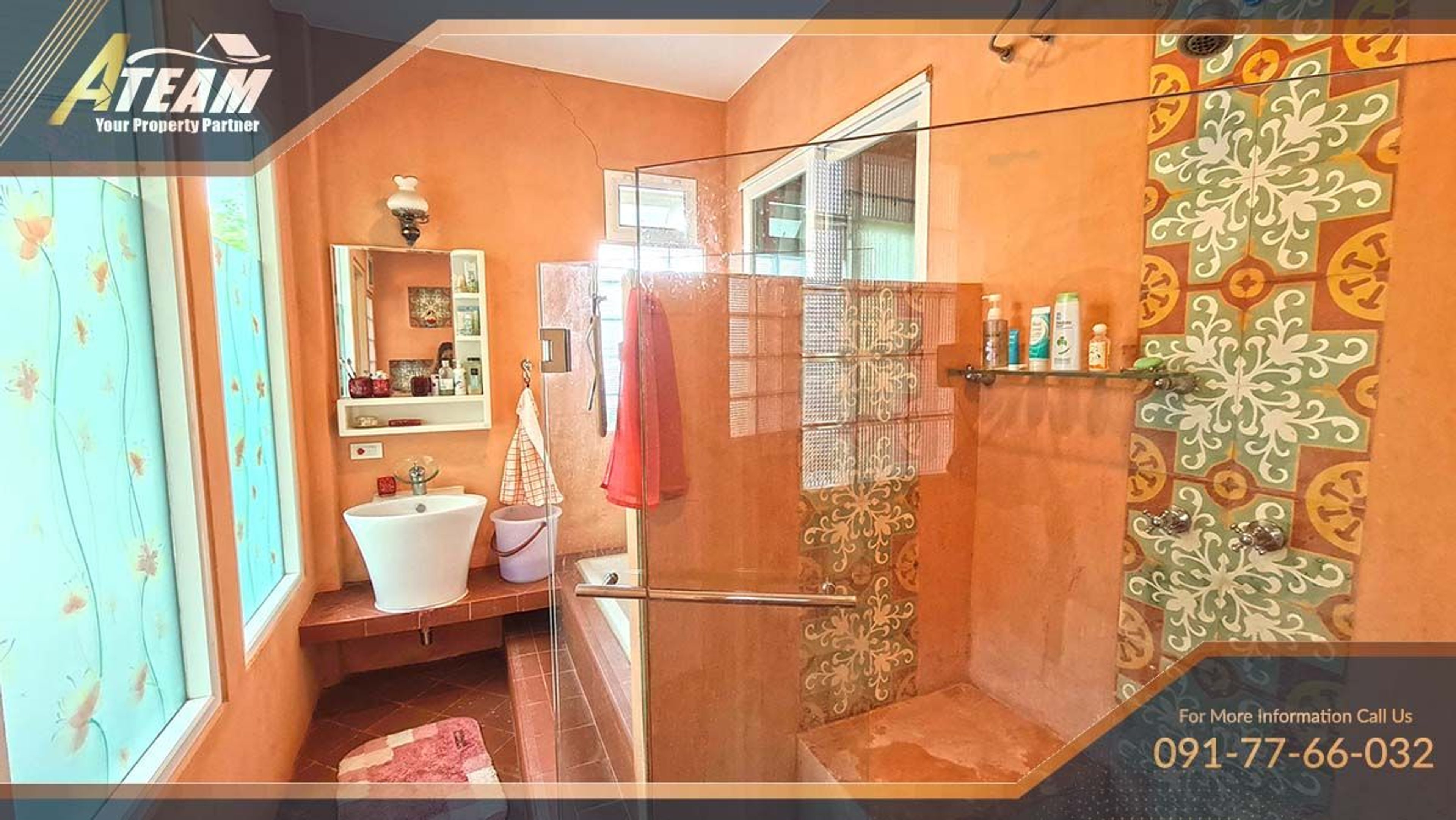 House / Villa For Sale - - 2 Bedrooms - 2 Bathrooms - Price ฿3,500,000 thumbnail 8