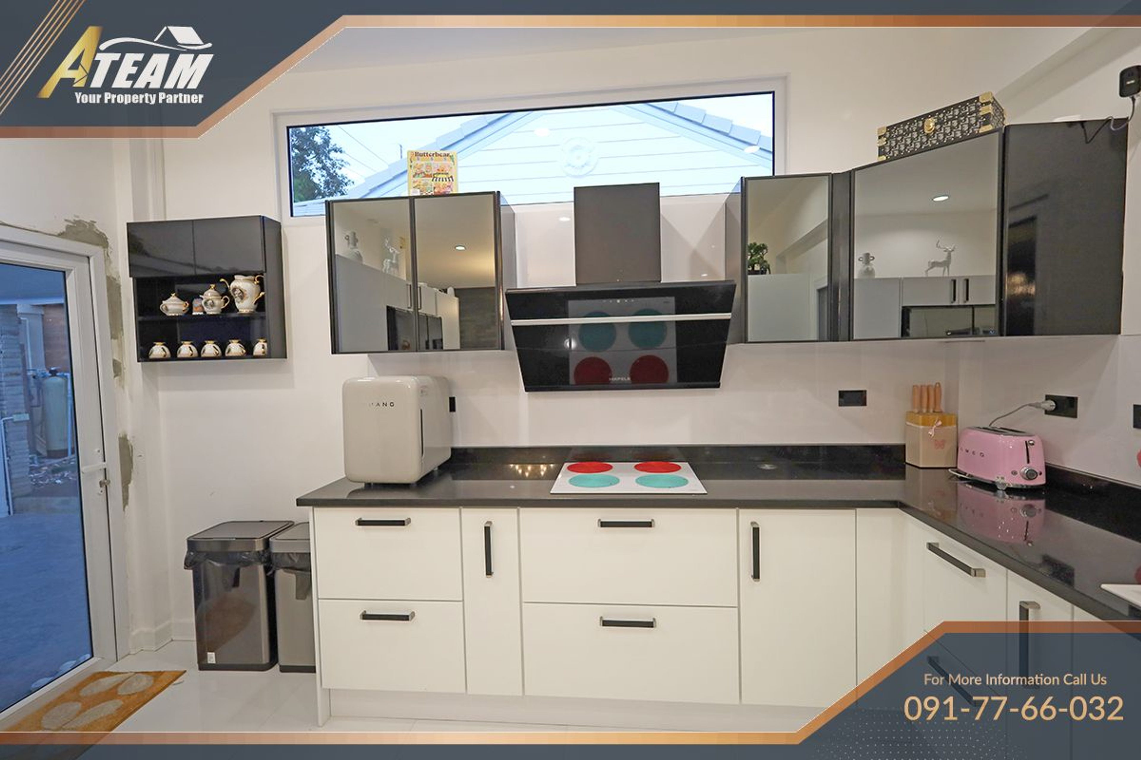 House / Villa For Rent - - 7 Bedrooms - 4 Bathrooms - Price ฿99,000 -  thumbnail 50