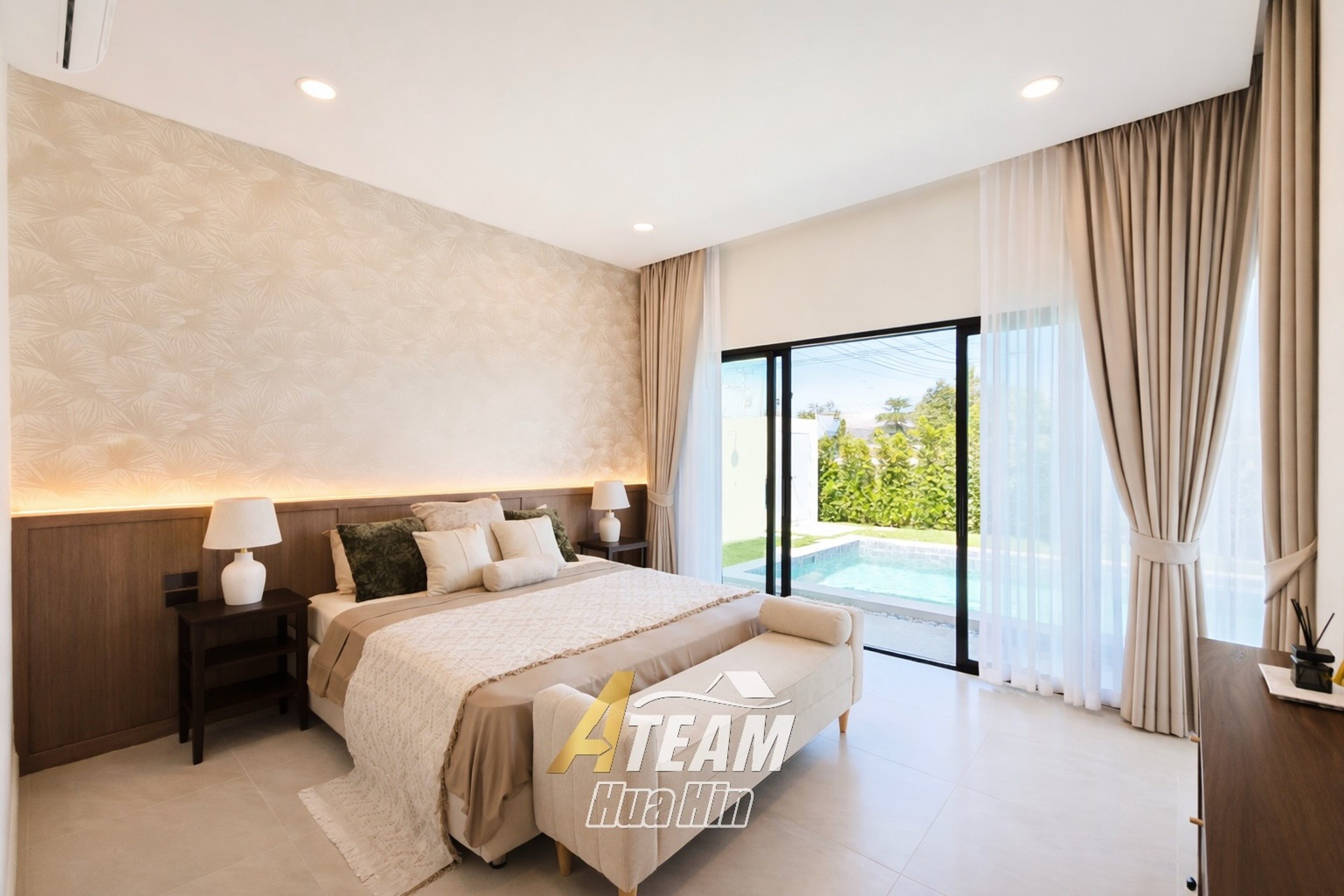 Modern Off-Plan Villas at Terra Exclusive, Hua Hin thumbnail 10