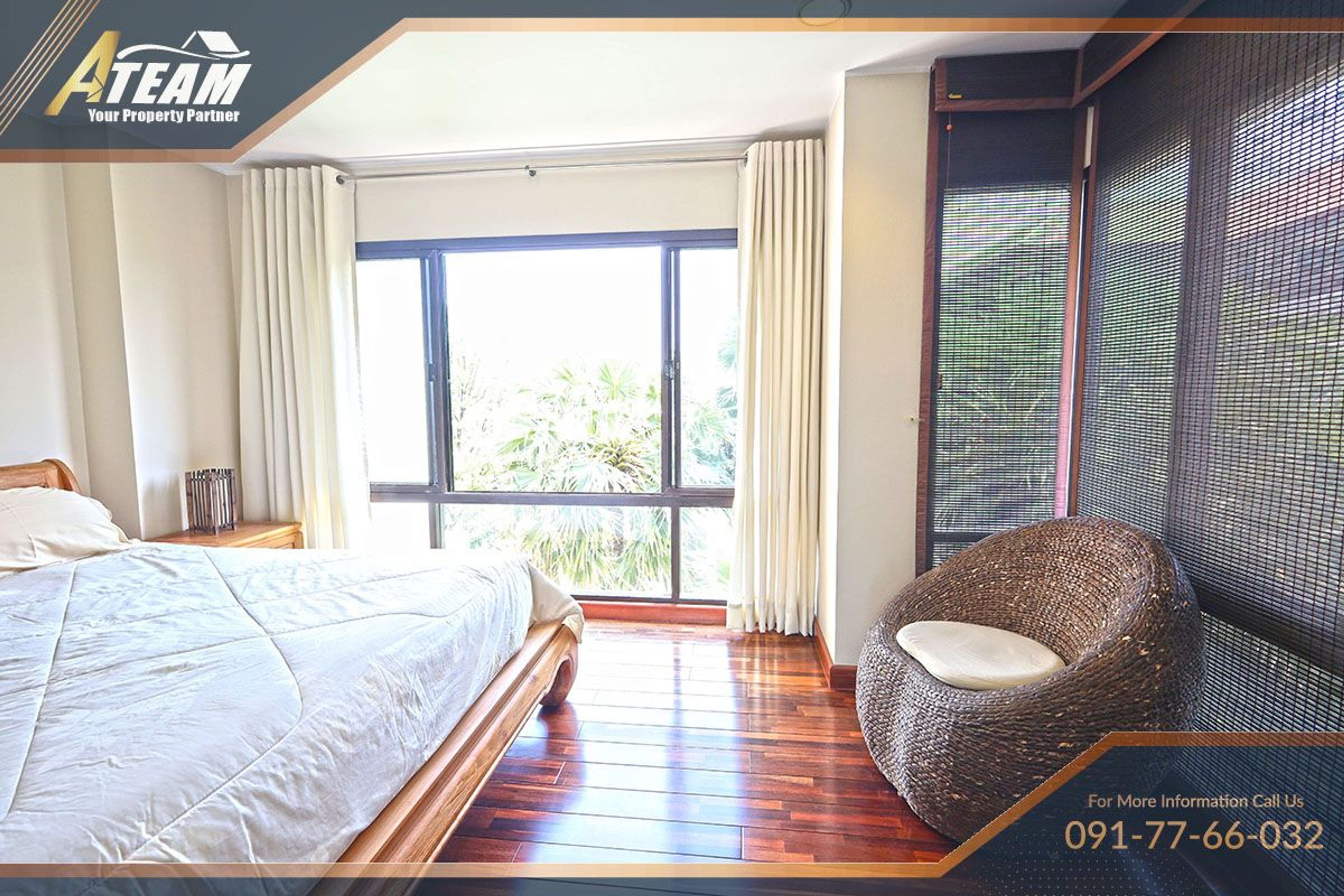 Santipura Residences Hua Hin  Beachfront Condo for Sale thumbnail 21