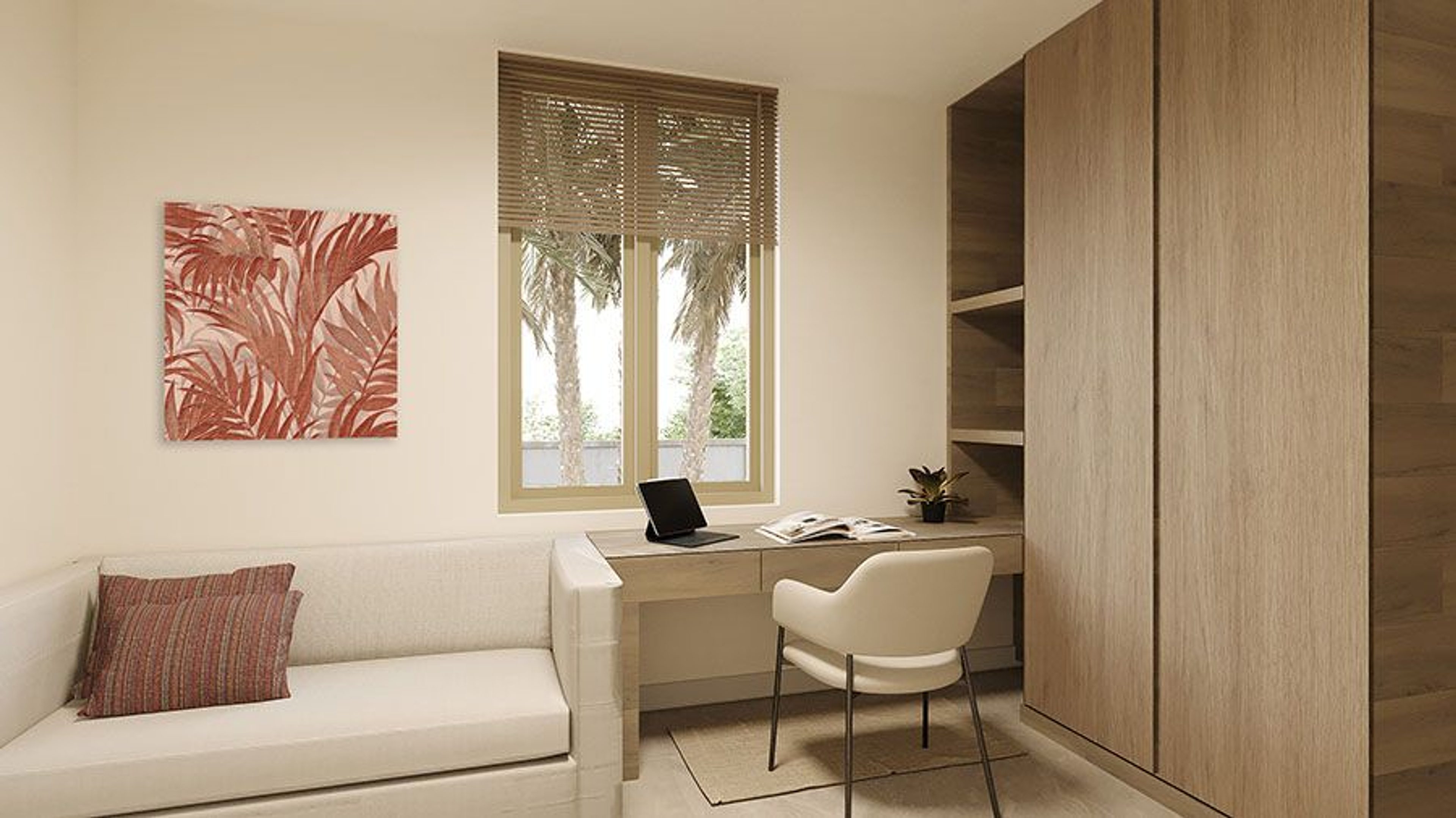 BelVida Parque – Villa Suriya Lagoon thumbnail 13