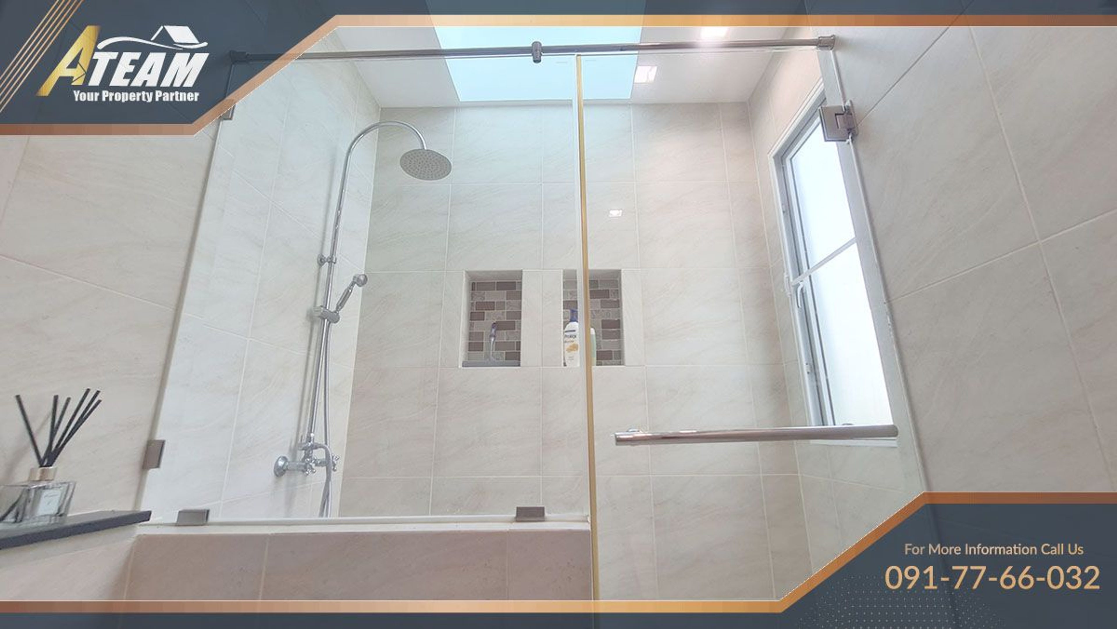 Modern Pool Villa for Sale in Sivana Garden, Hua Hin thumbnail 6