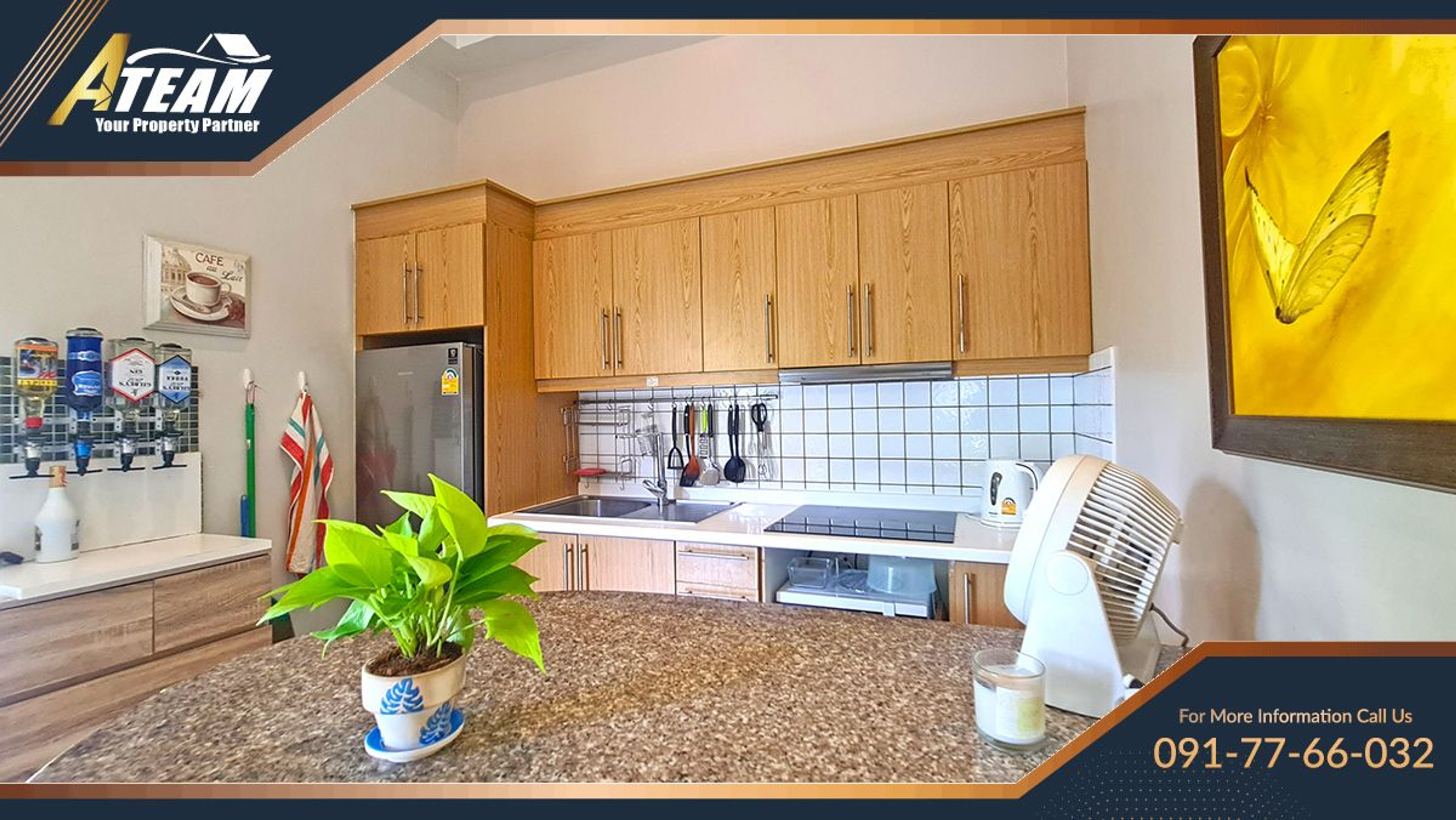 A Cozy Blossom House at Pineapple Village FOR SALE thumbnail 12