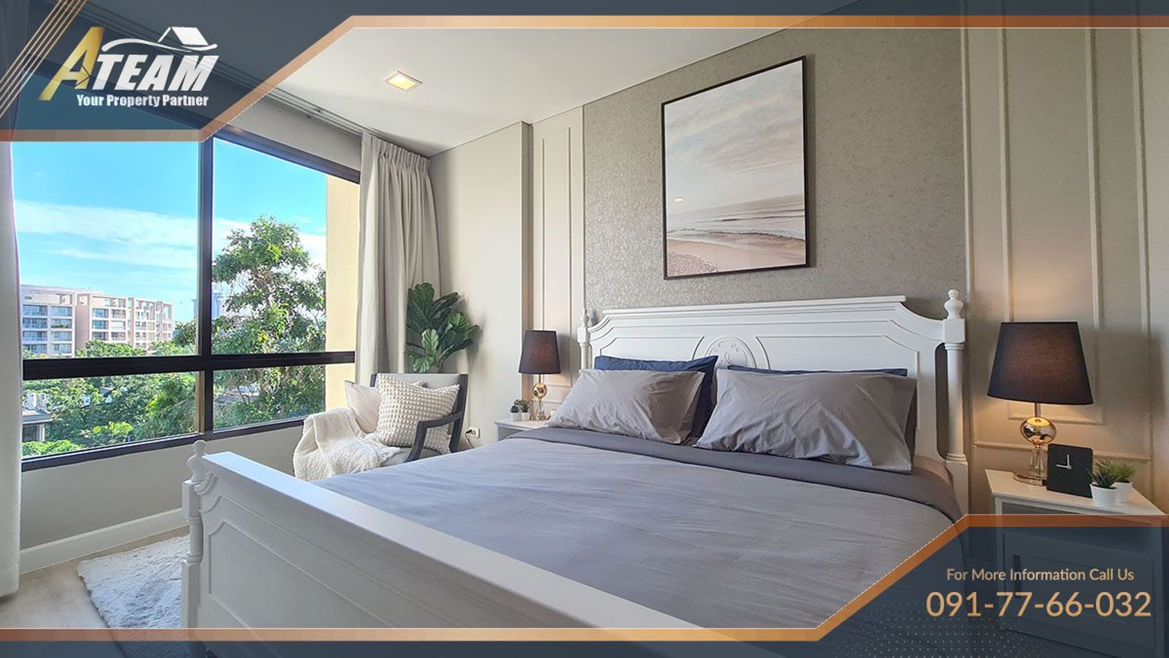 Luxury Condo for sale in Huahin City Center! thumbnail 9