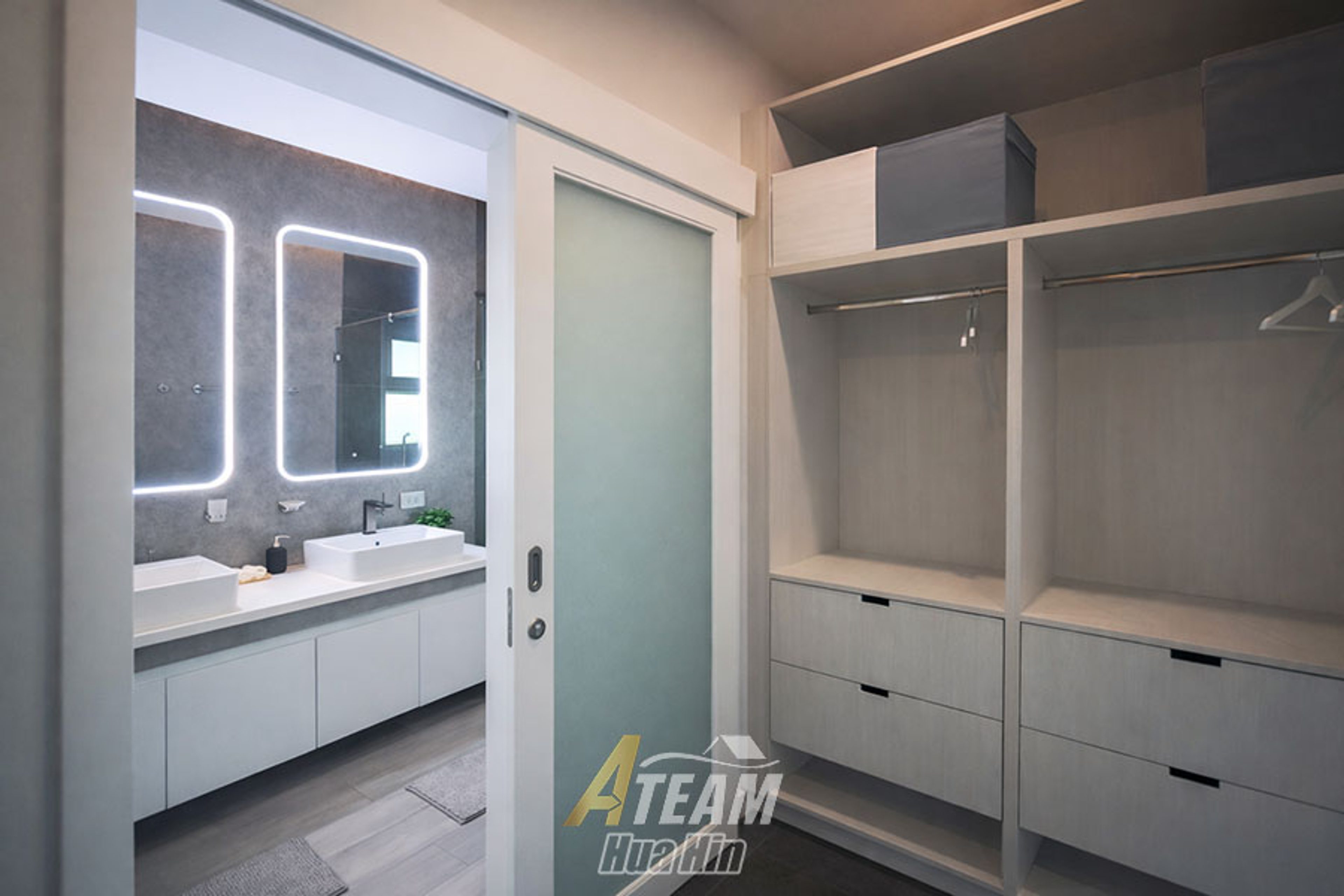 Modern 3 Bed 2 Bath Home to built near Black Mountain thumbnail 20
