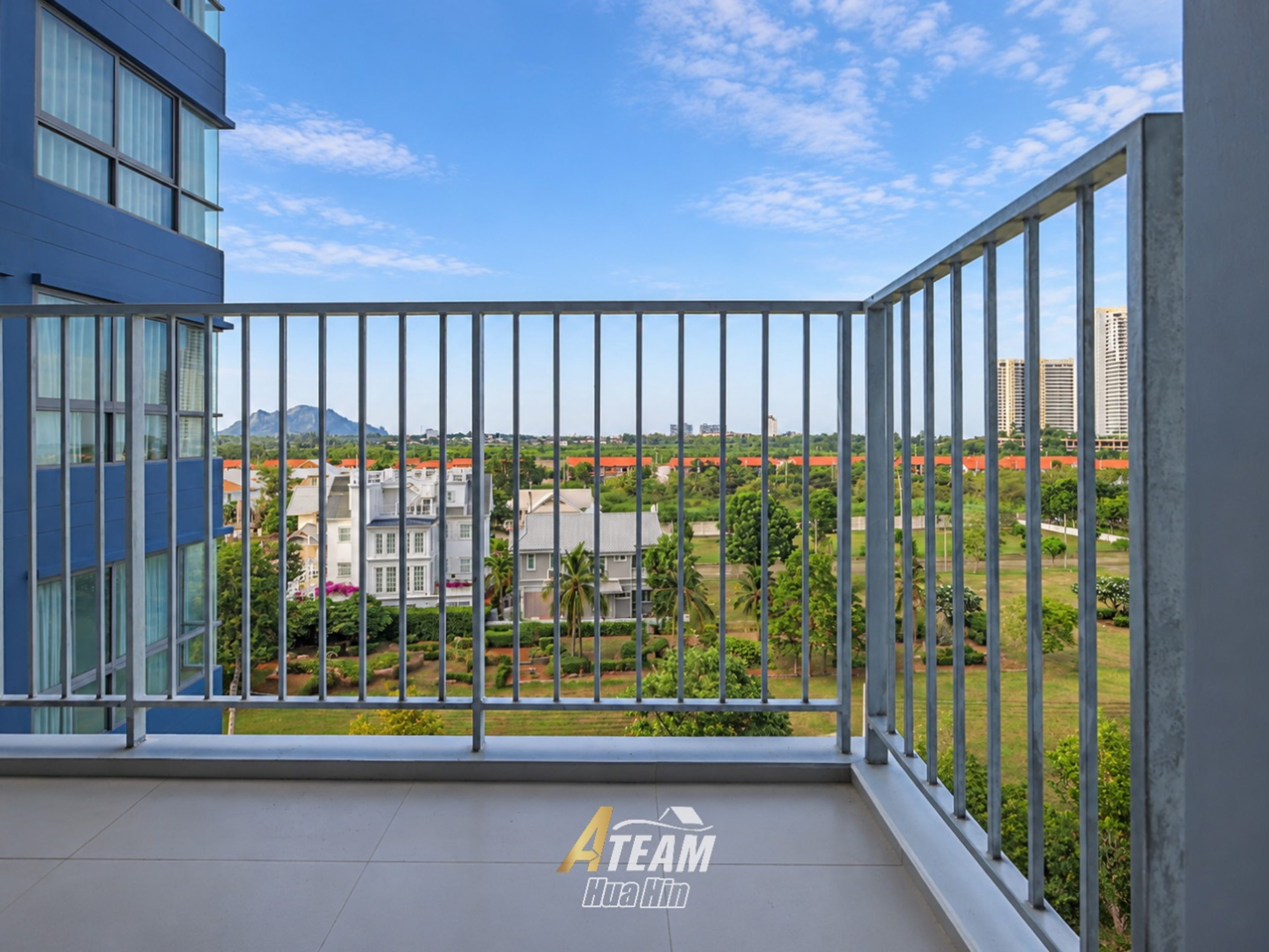 Sea-View Condo for Sale at BLU Diamond Cha-Am–Hua Hin thumbnail 13