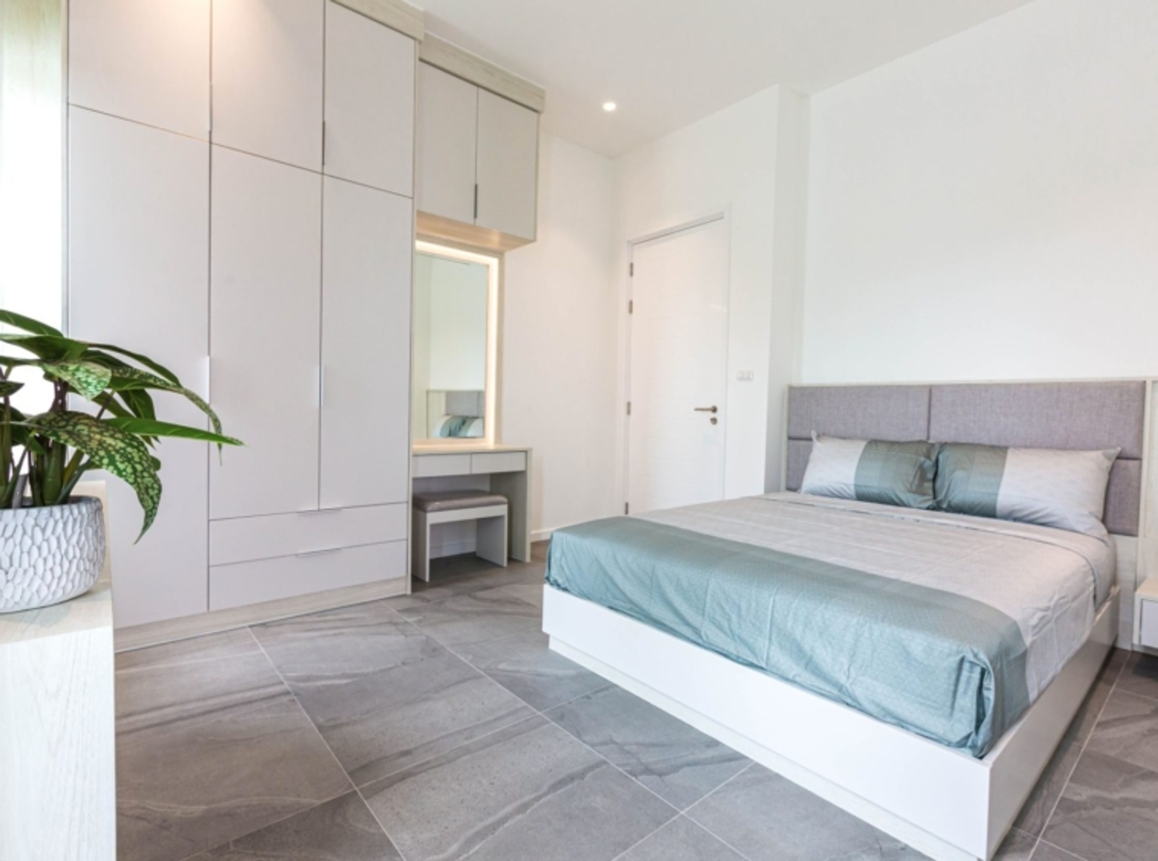 BHUMI Hua Hin – Luxury Pool Villas on Expansive Private Plots