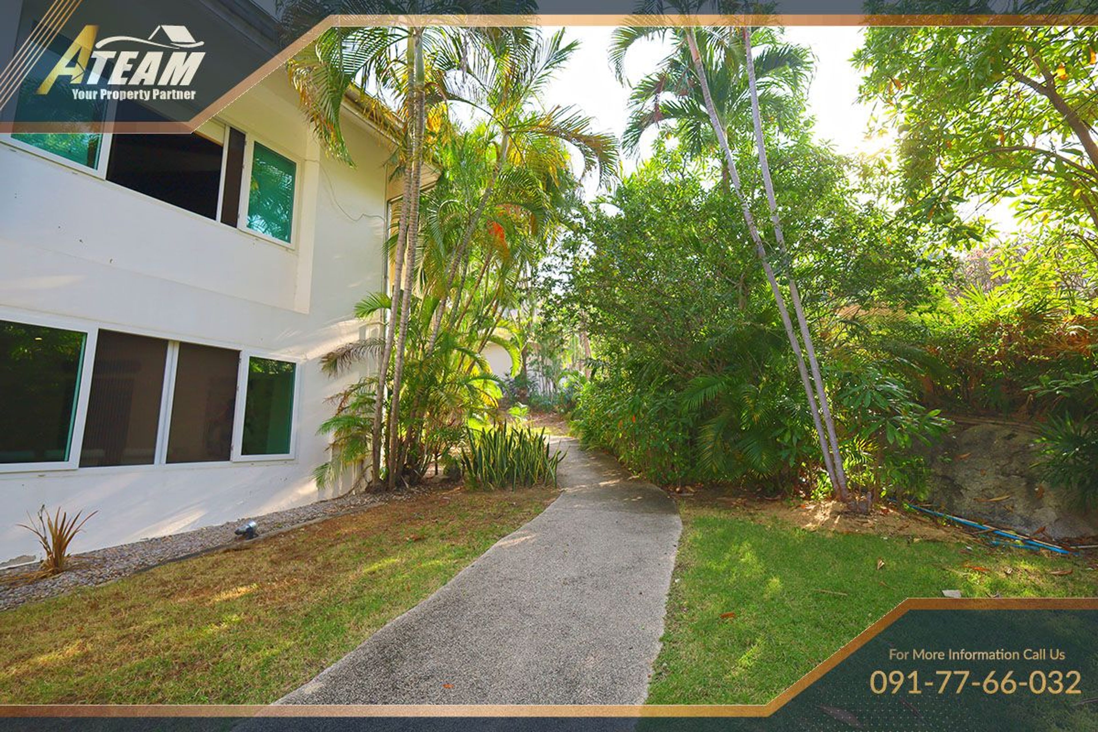 Luxury Villa for Sale in Palm Hills Golf Club & Residence  thumbnail 43