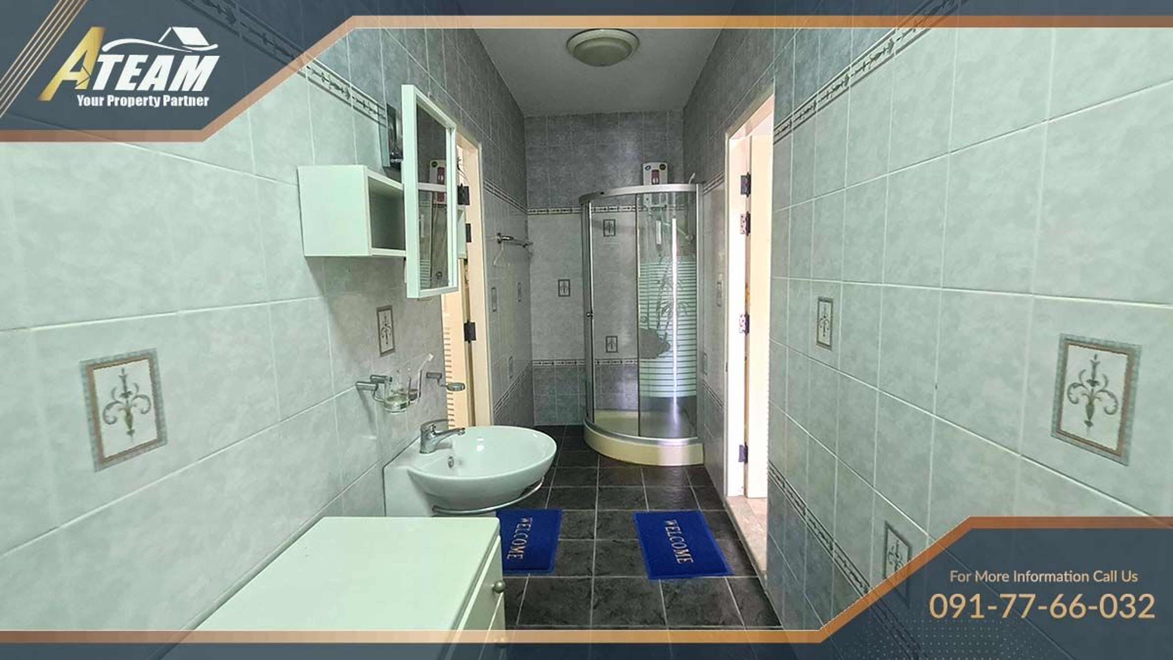 House / Villa For Sale - - 2 Bedrooms - 2 Bathrooms - Price ฿3,500,000 thumbnail 48