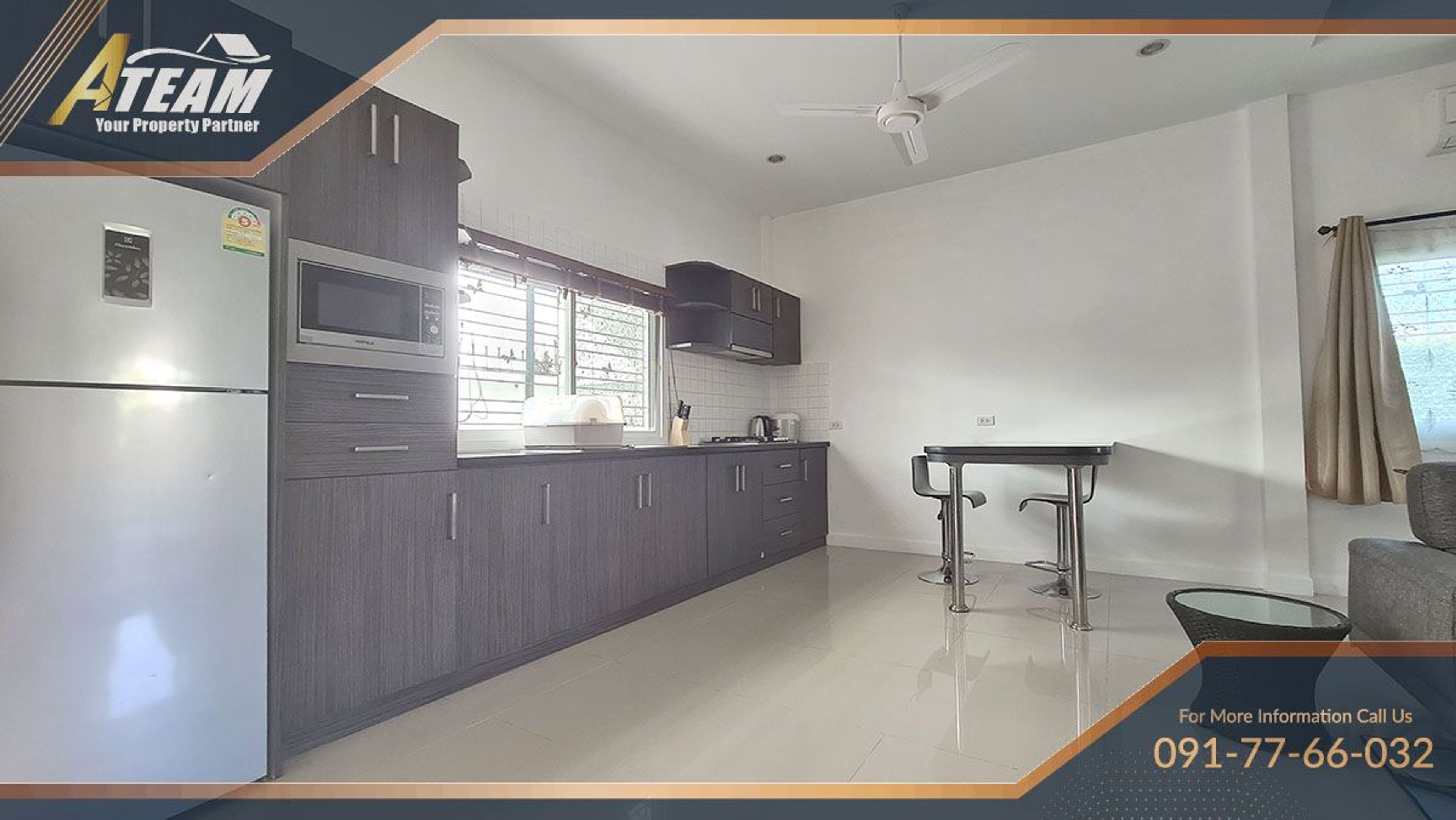 House / Villa For Rent - - 2 Bedrooms - 2 Bathrooms - Price ฿22,000 -  thumbnail 20