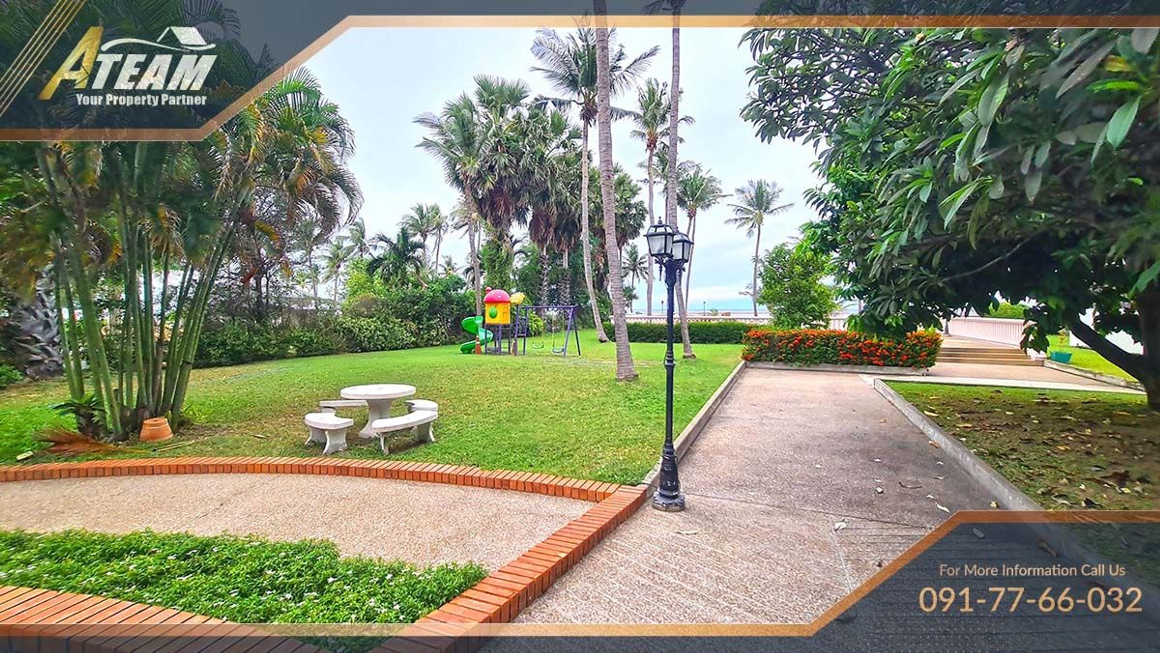Dusit Thani Hua Hin Condominium thumbnail 34