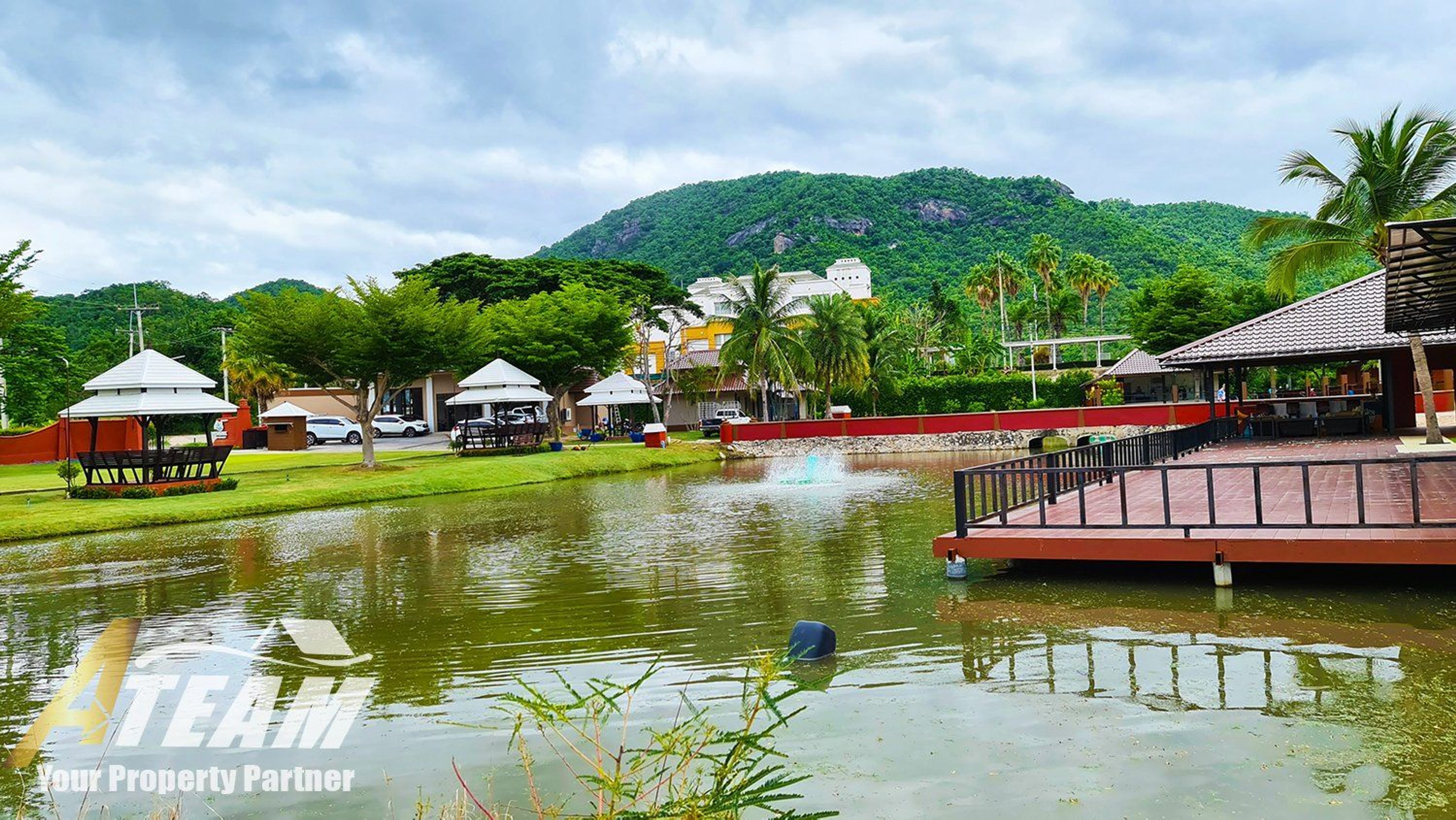House / Villa For Rent - - 3 Bedrooms - 3 Bathrooms - Price ฿32,000 -  thumbnail 23