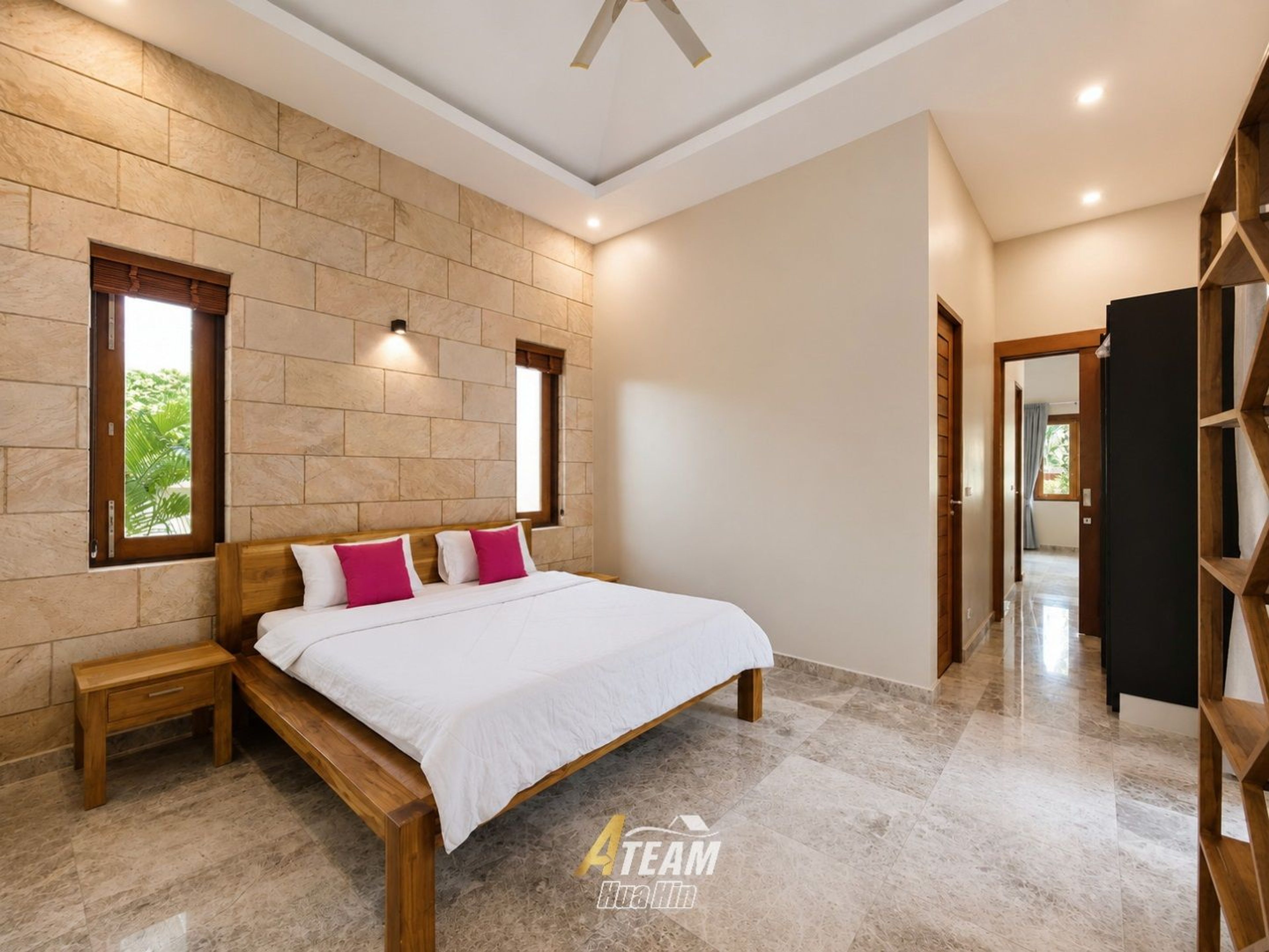 Exceptional 7-Bedroom Pool Villa thumbnail 40