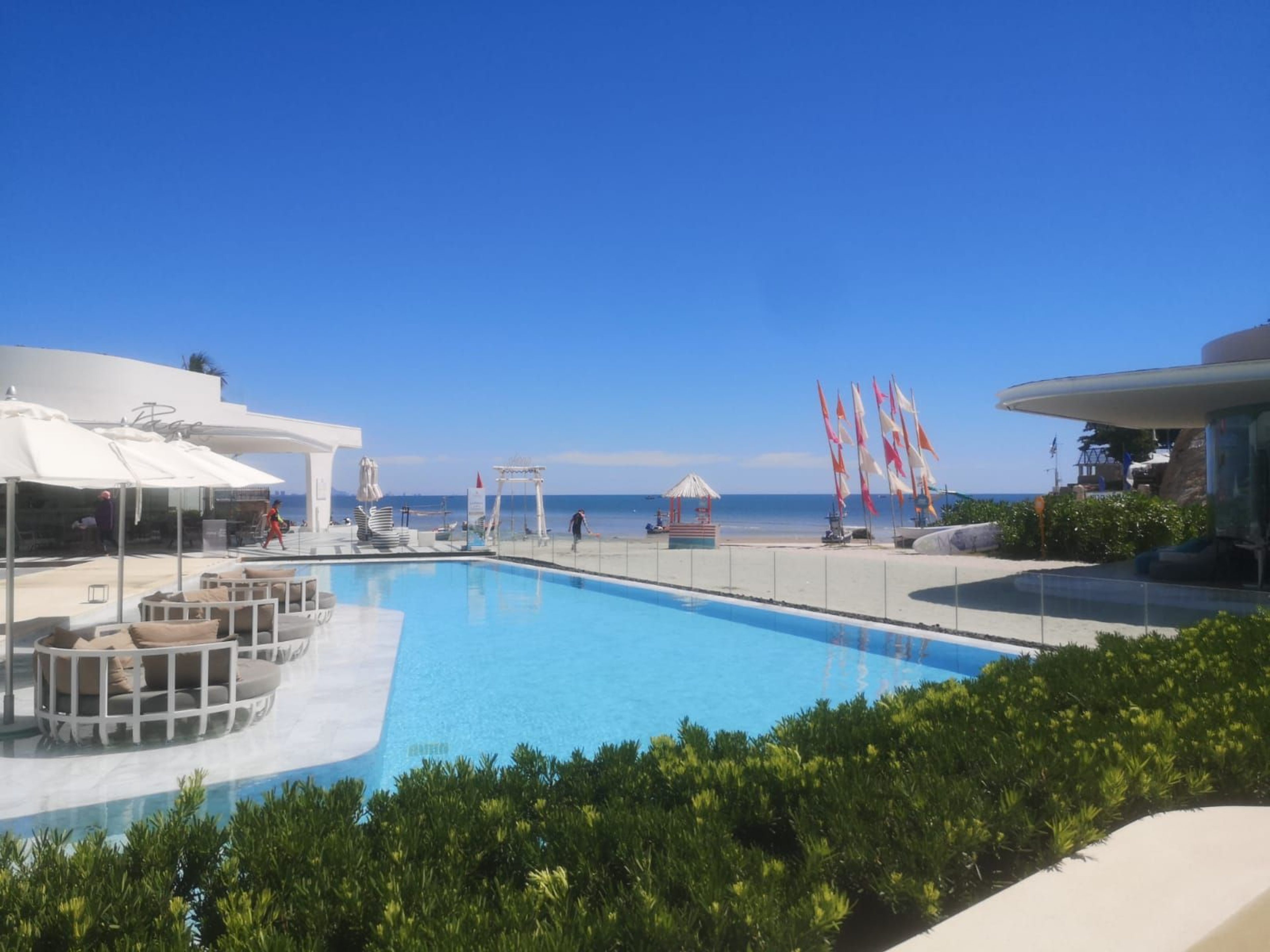 Apartment / Condo For Rent - - 1 Bedroom - 1 Bathroom - Price ฿30,000  thumbnail 24