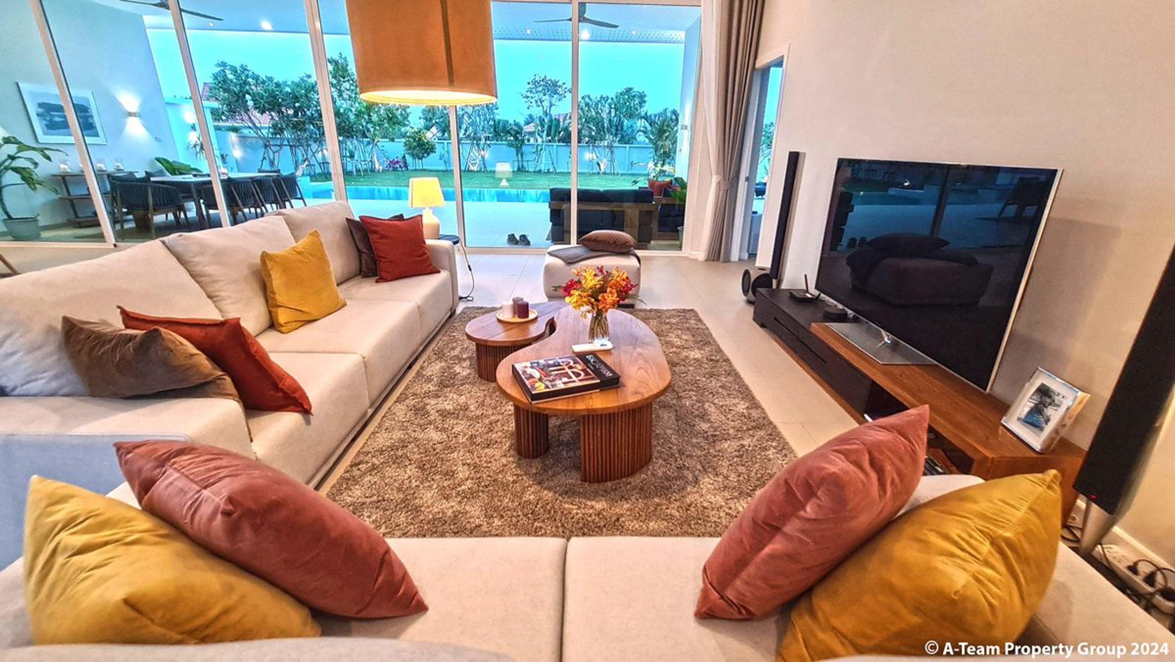 The Bliss Homes thumbnail 17