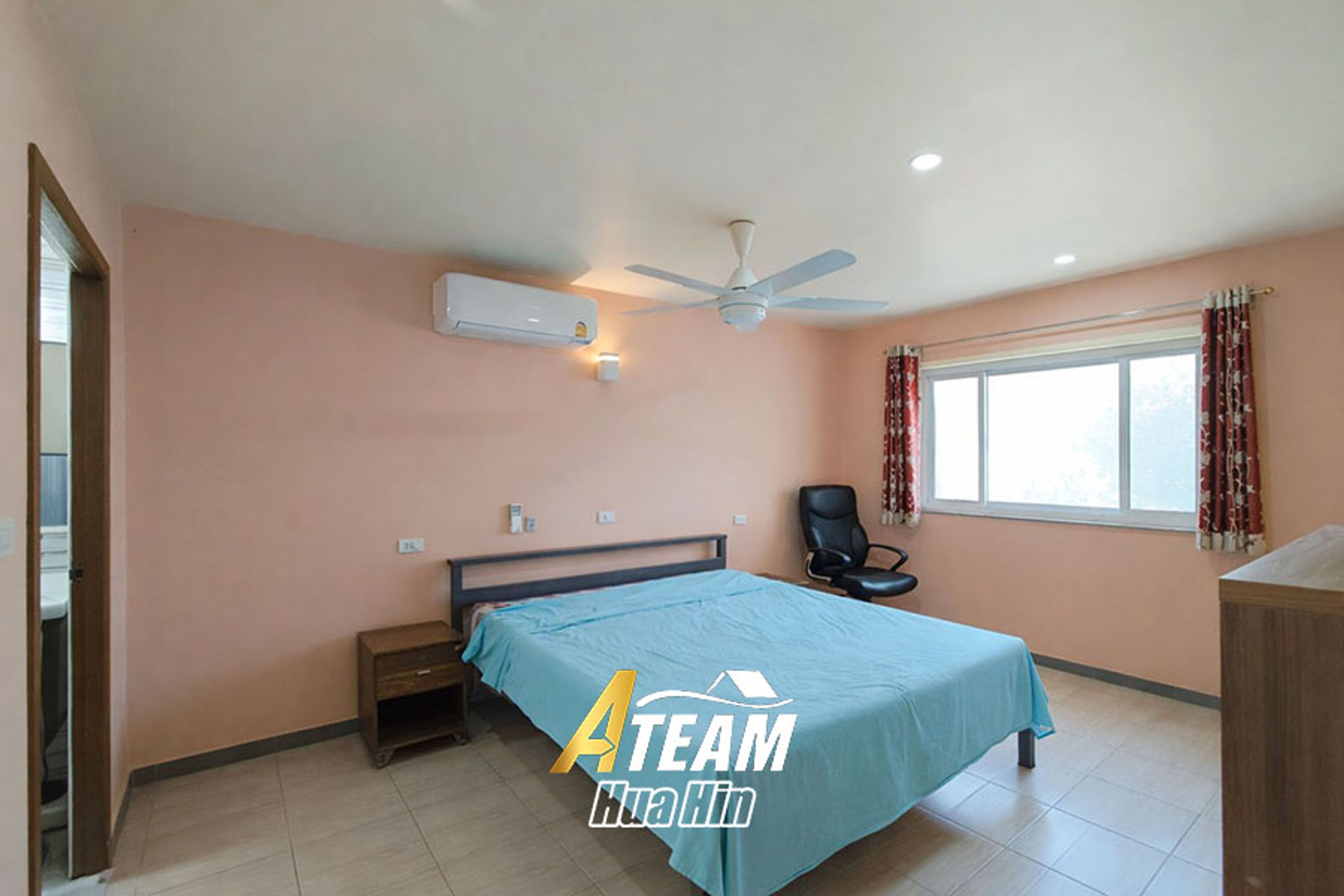 Single-Story House for Sale in Wang Pong, Hua Hin – 4.2M THB thumbnail 8