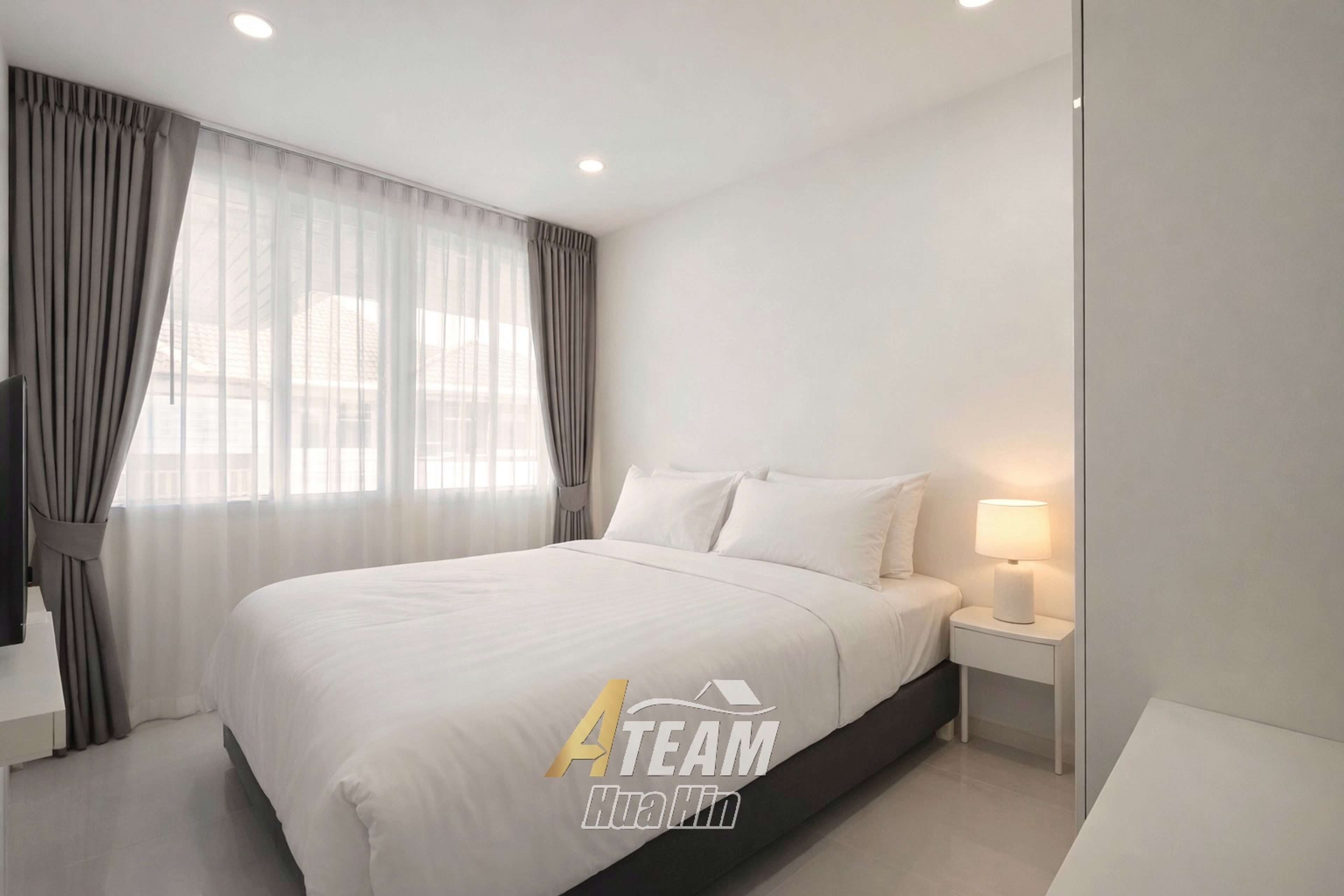 Very Rare Modern Property in the Heart of Hua Hin thumbnail 12
