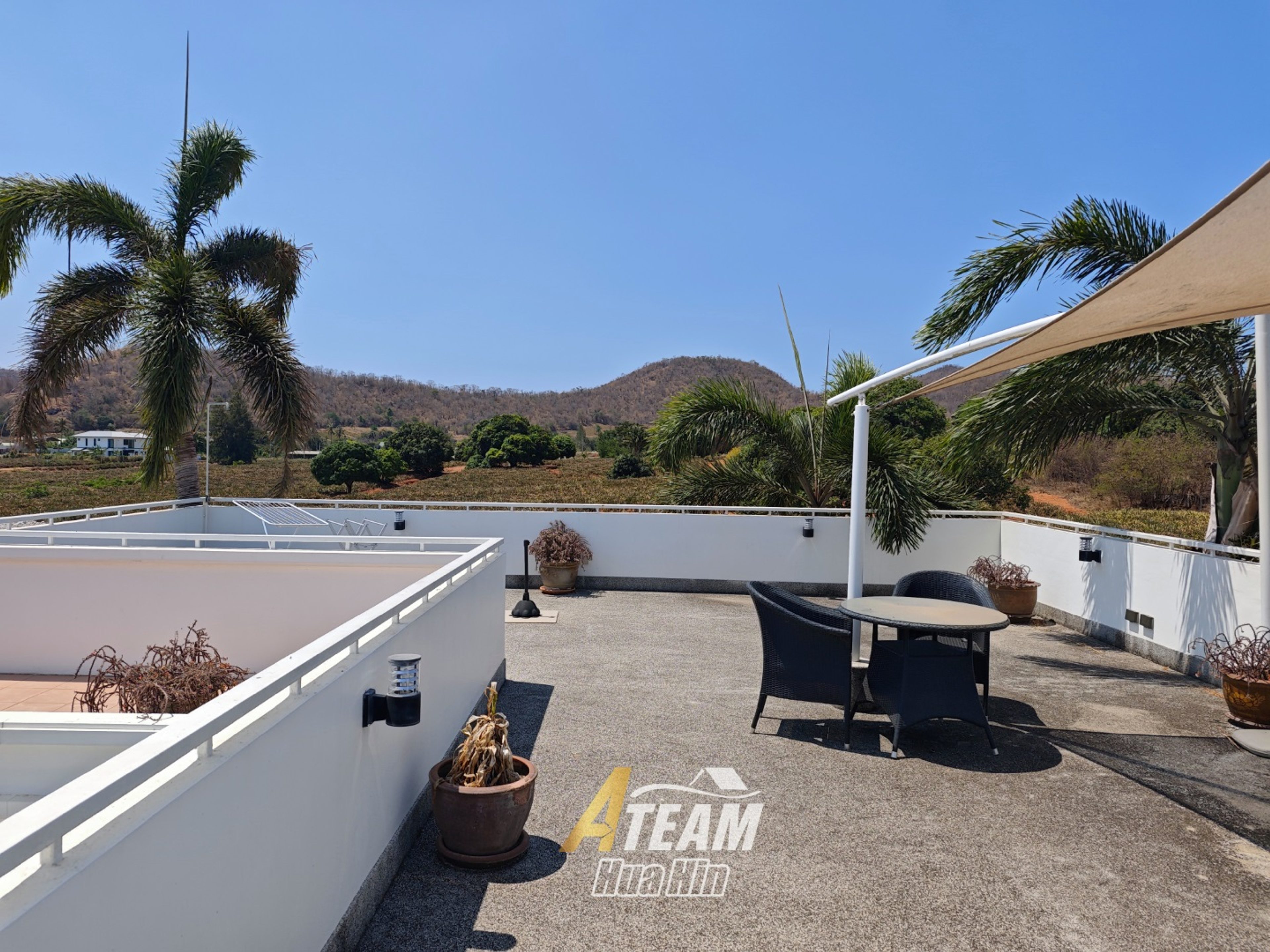 Pineapple Hills 2 beds, 1 bath with nice community and view. thumbnail 20