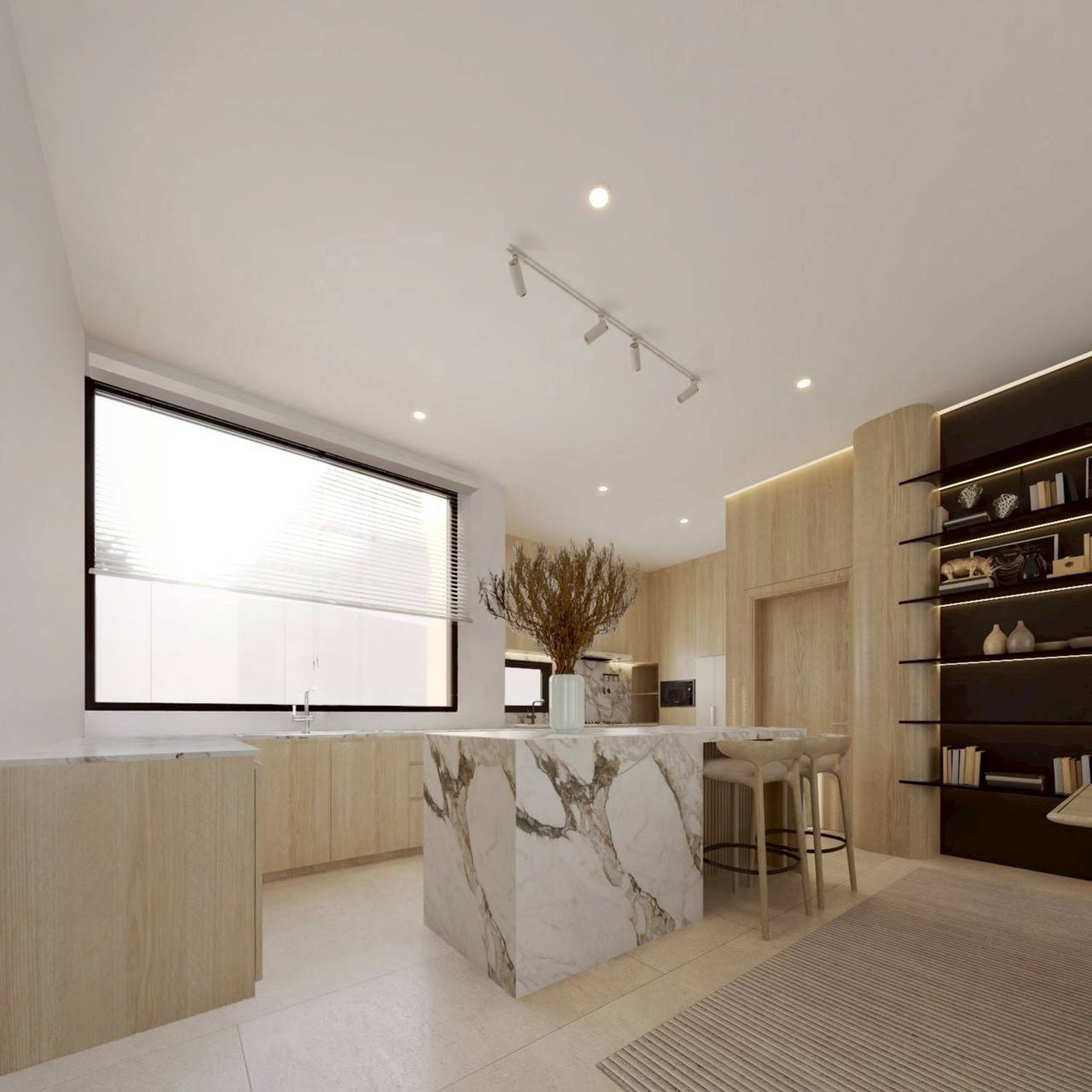 Luxury Private Boutique Villa Living in Hua Hin – Prime Soi 102 Location thumbnail 10